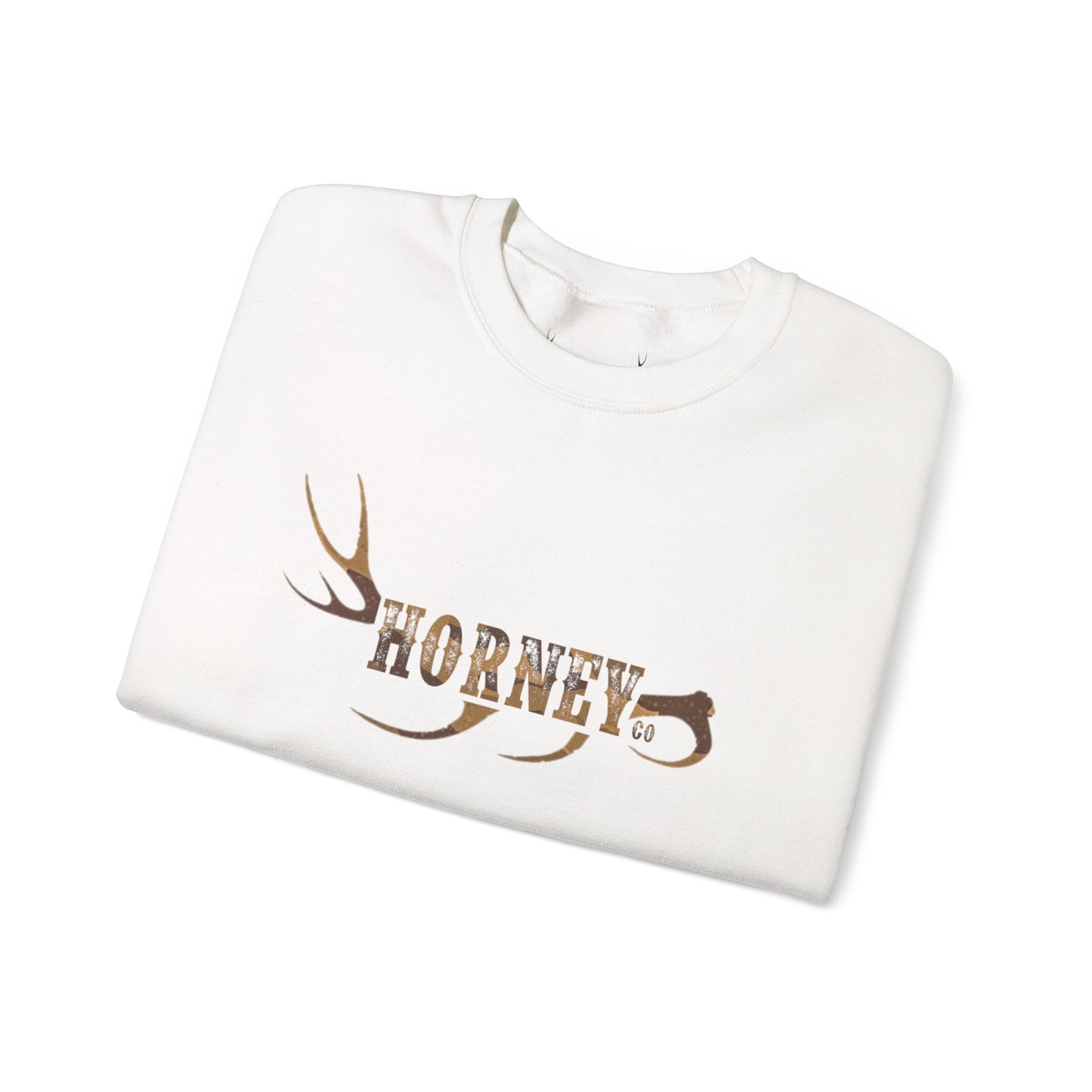 HORNEY COMPANY
