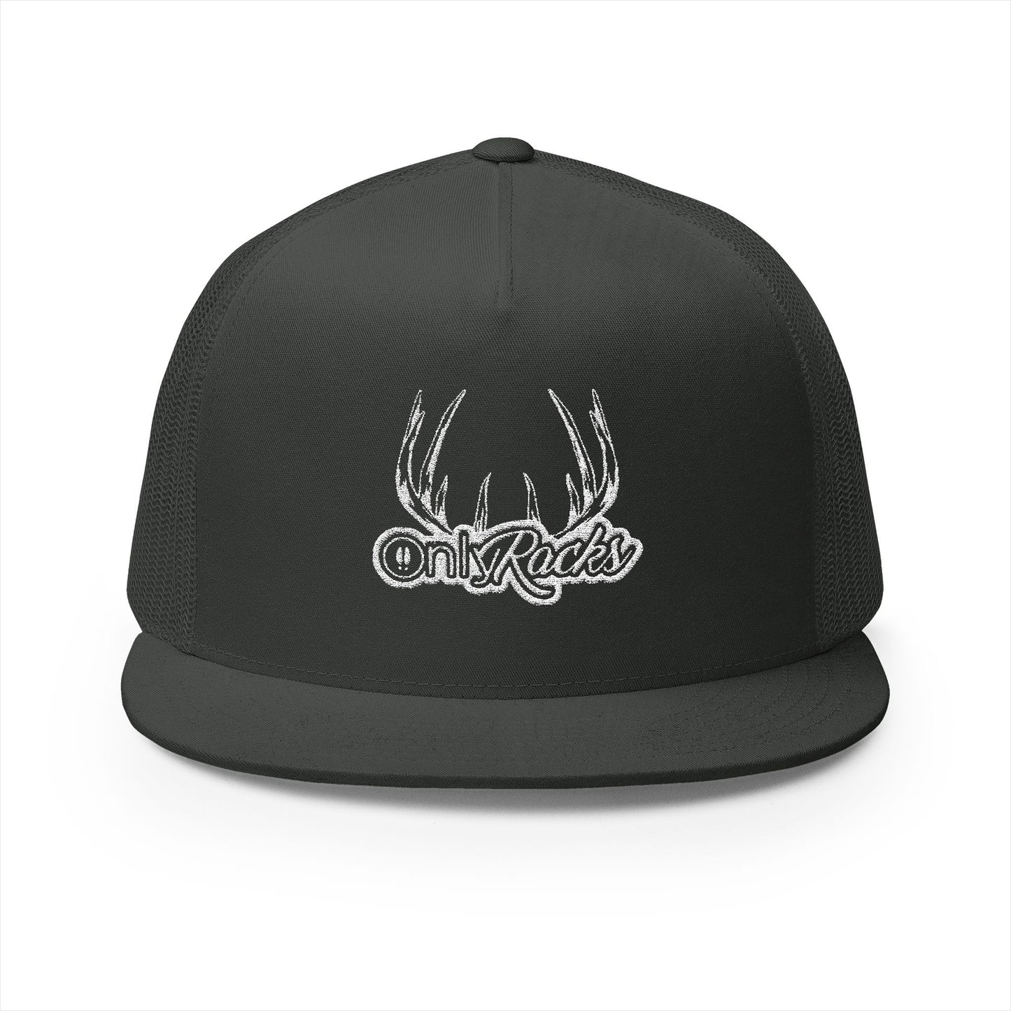 "ONLY RACKS" HAT