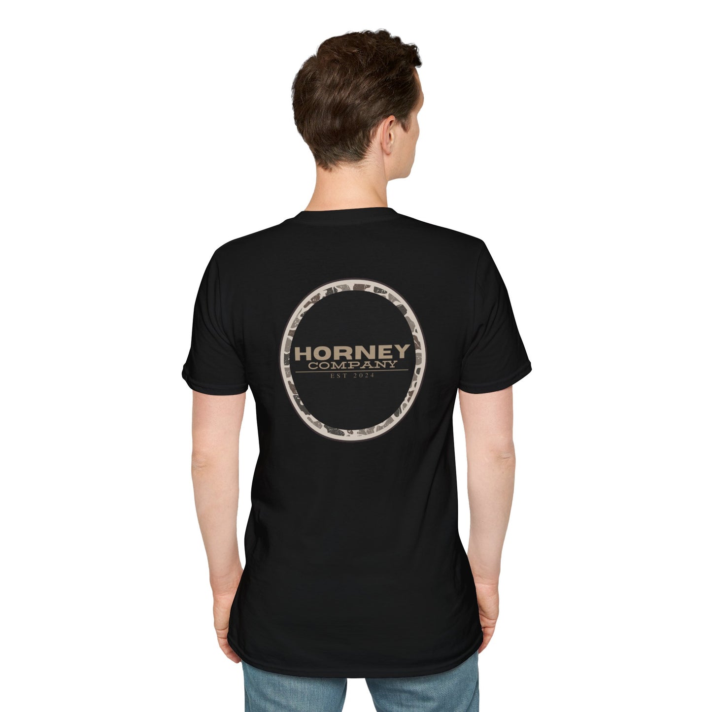 HORNEY COMPANY
