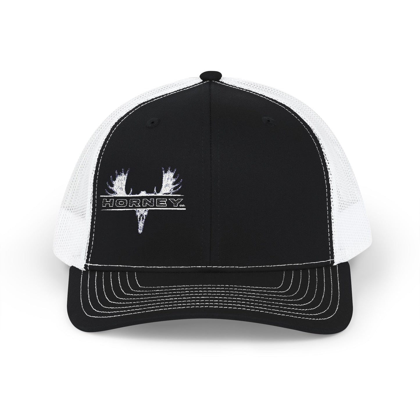 HORNEY MOOSE