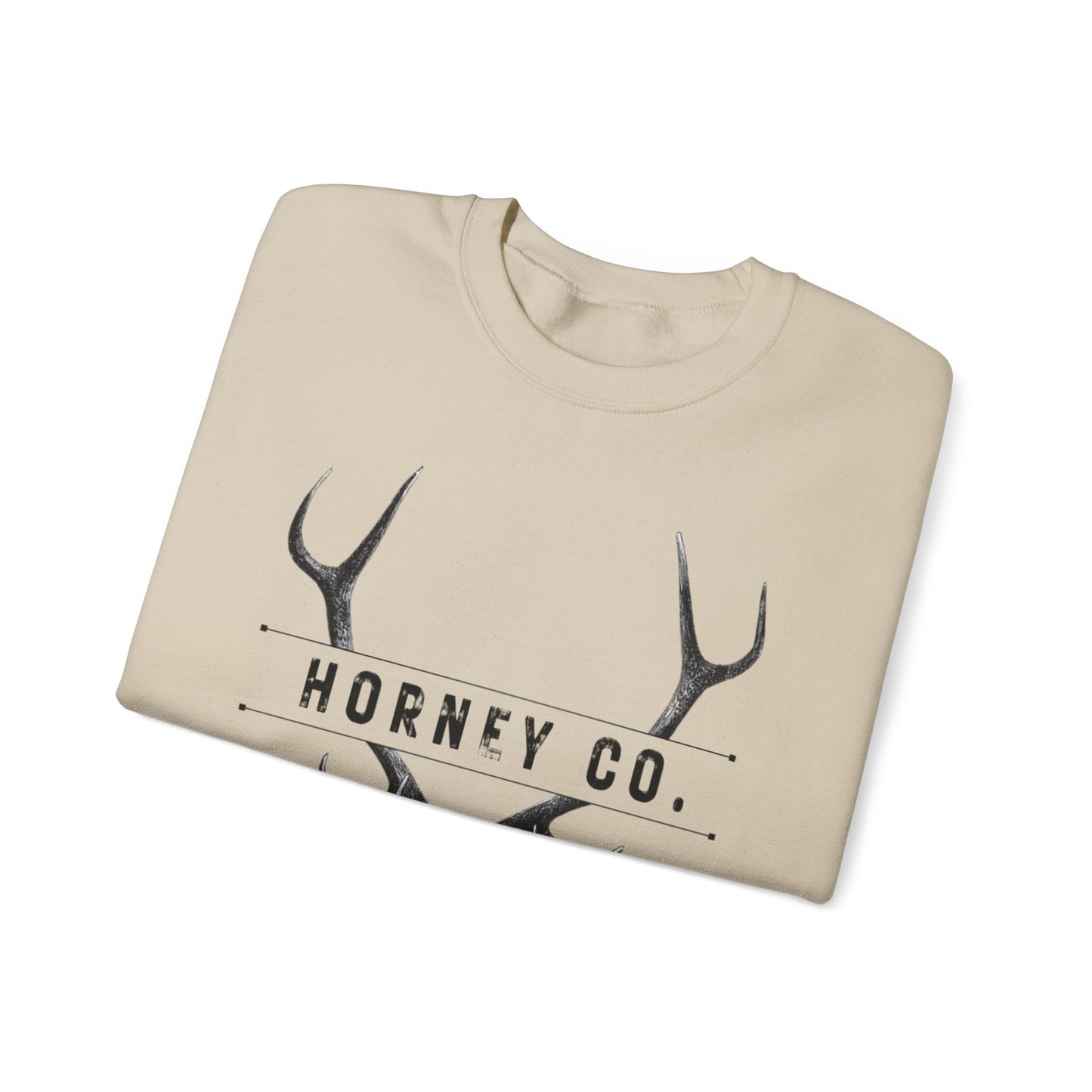 HORNEY COMPANY
