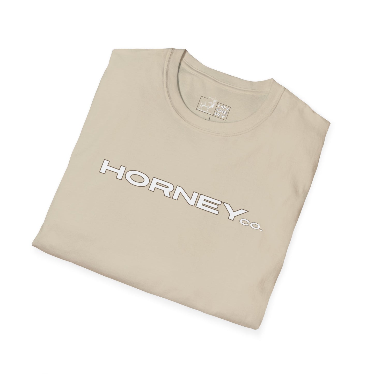 HOR-NEY ELK