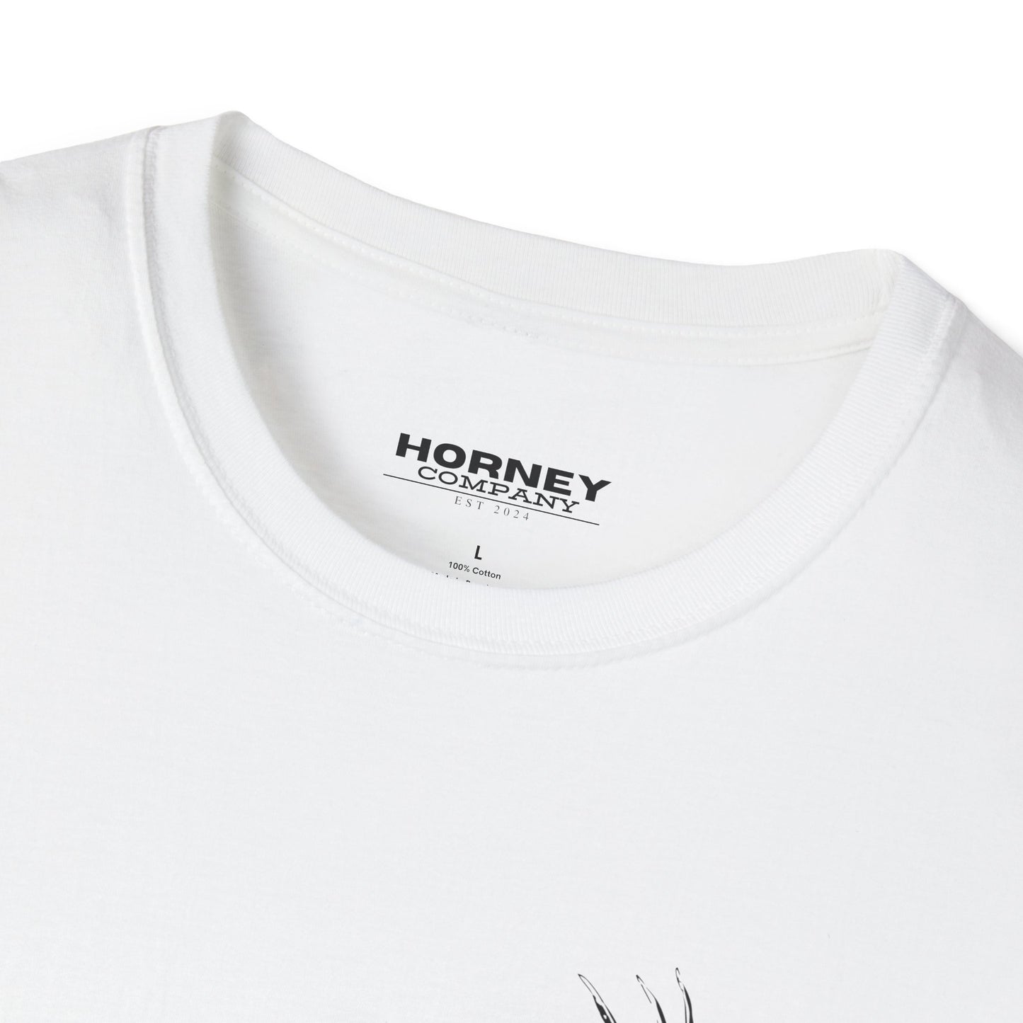 HORNEY COMPANY