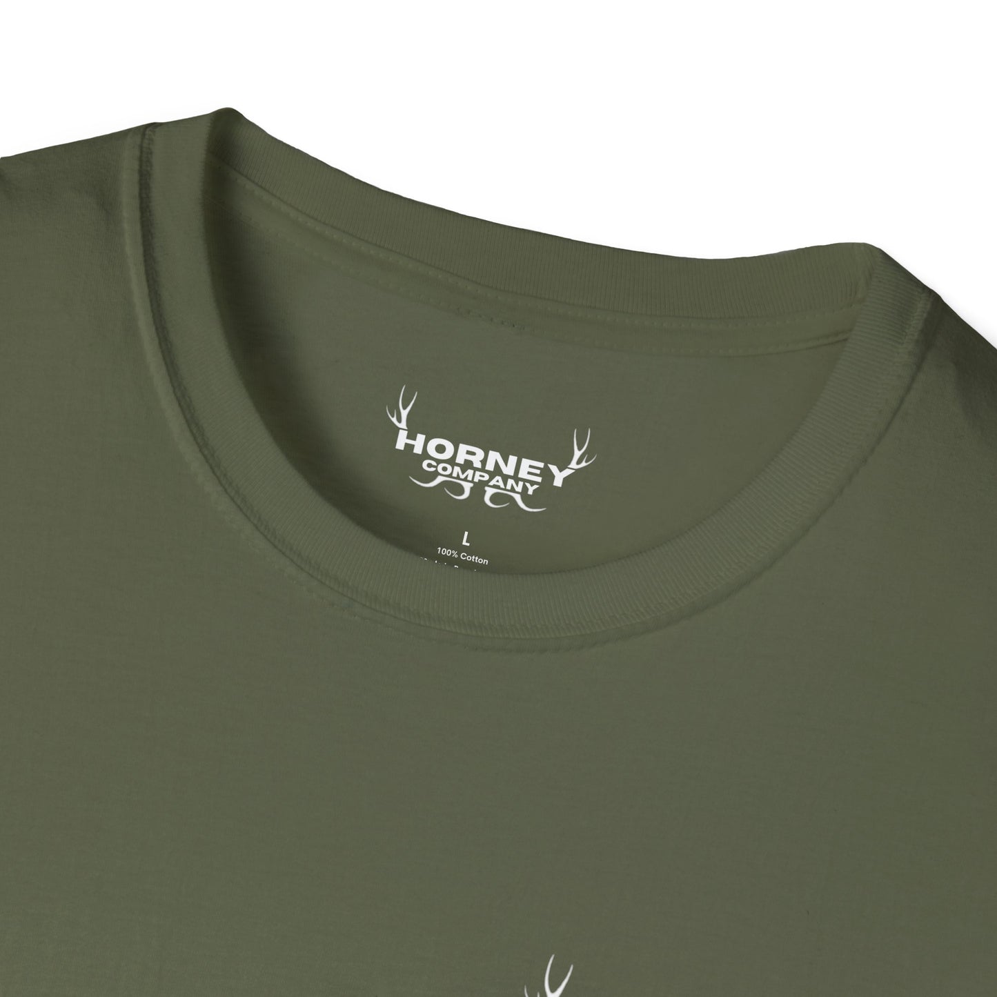 HORNEY COMPANY