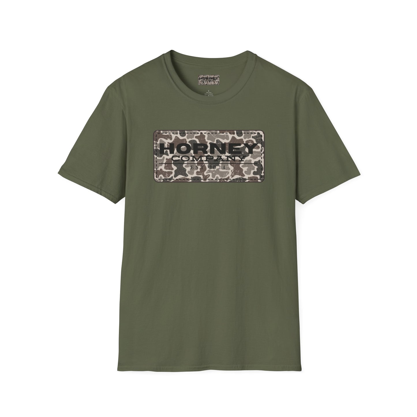CAMO EST. 2024