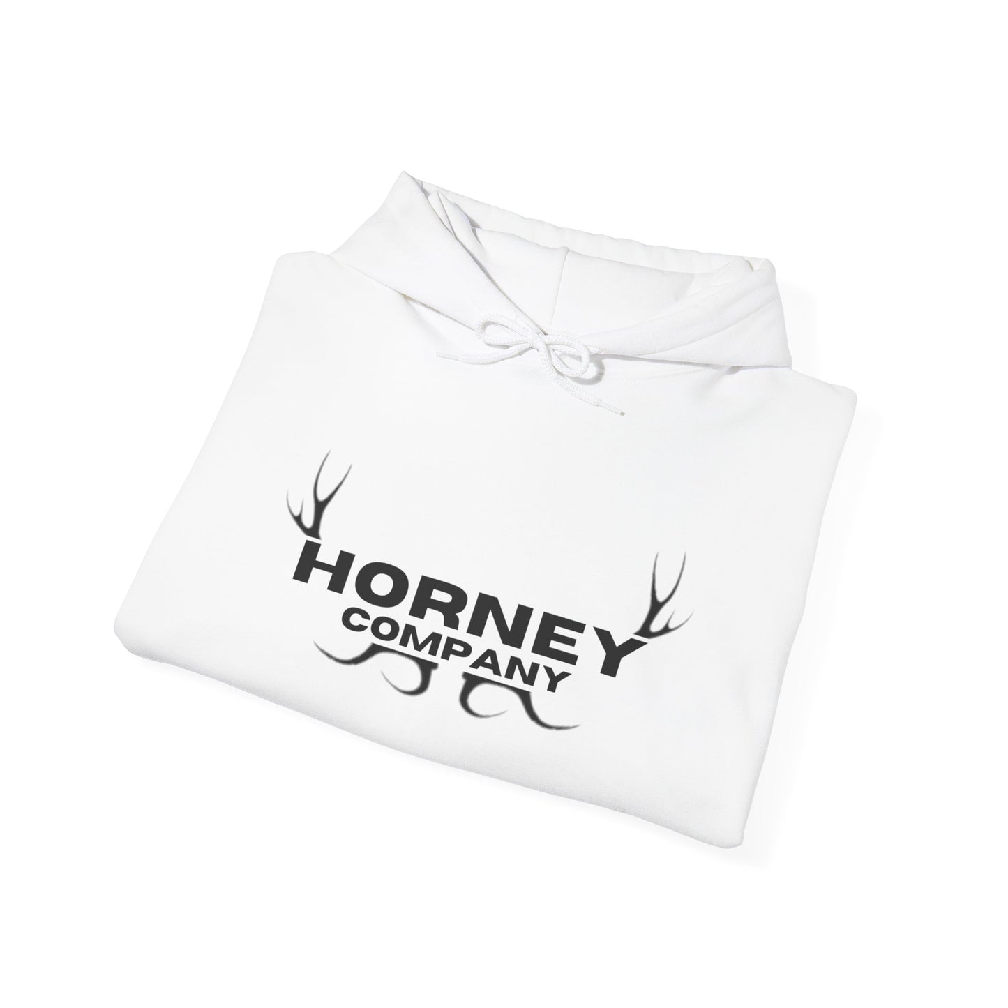 HORNEY COMPANY