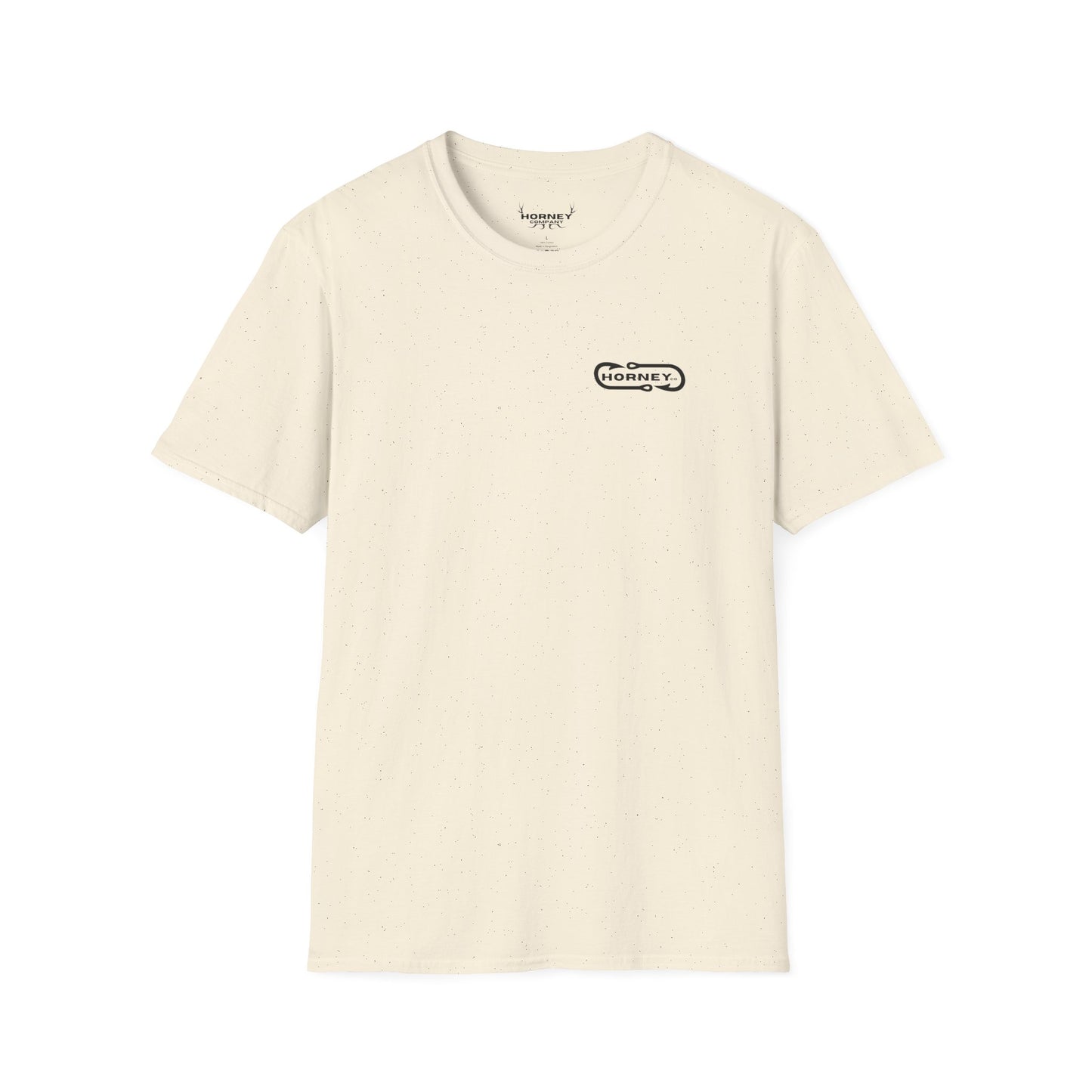 "MASTER BAITER" TEE