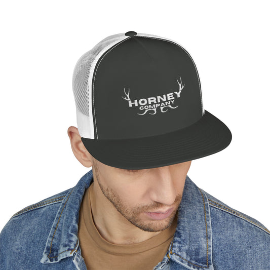HORNEY COMPANY