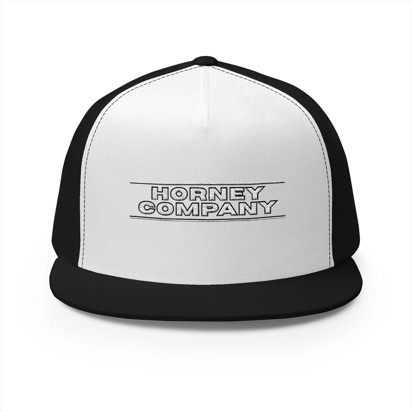 "HORNEY COMPANY" HAT