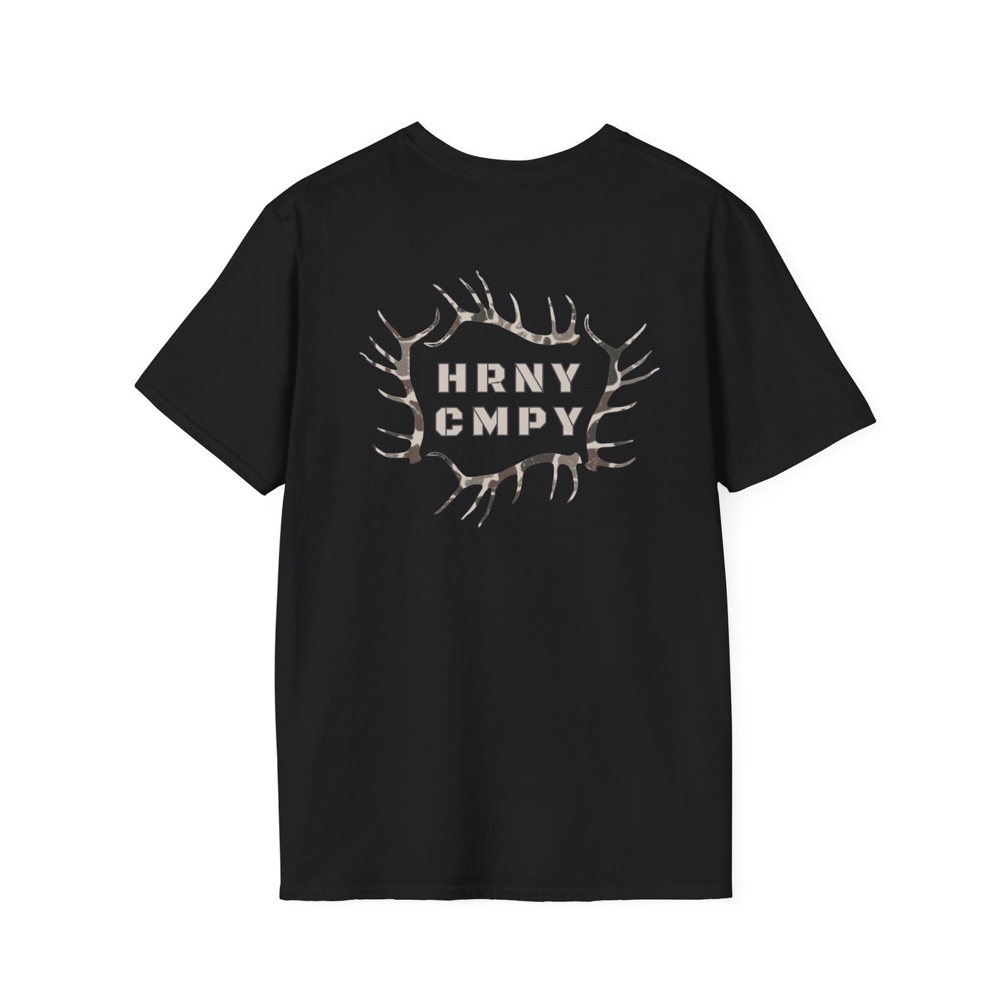 HRNY CMPY