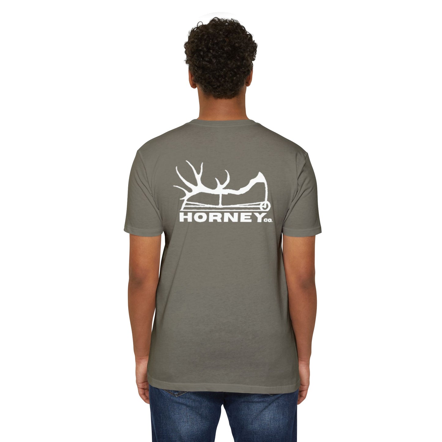 HORNEY BOW HUNTER