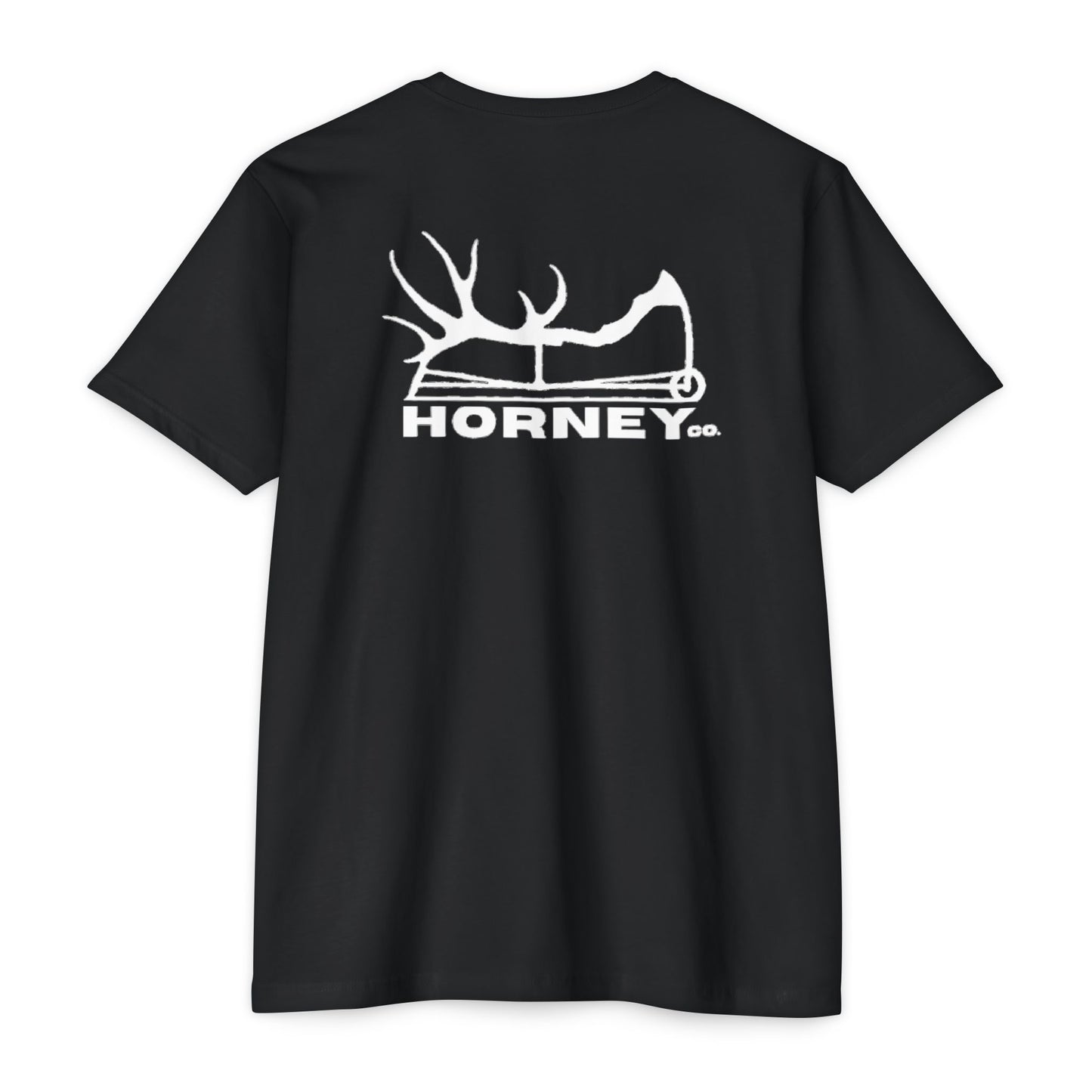 HORNEY BOW HUNTER