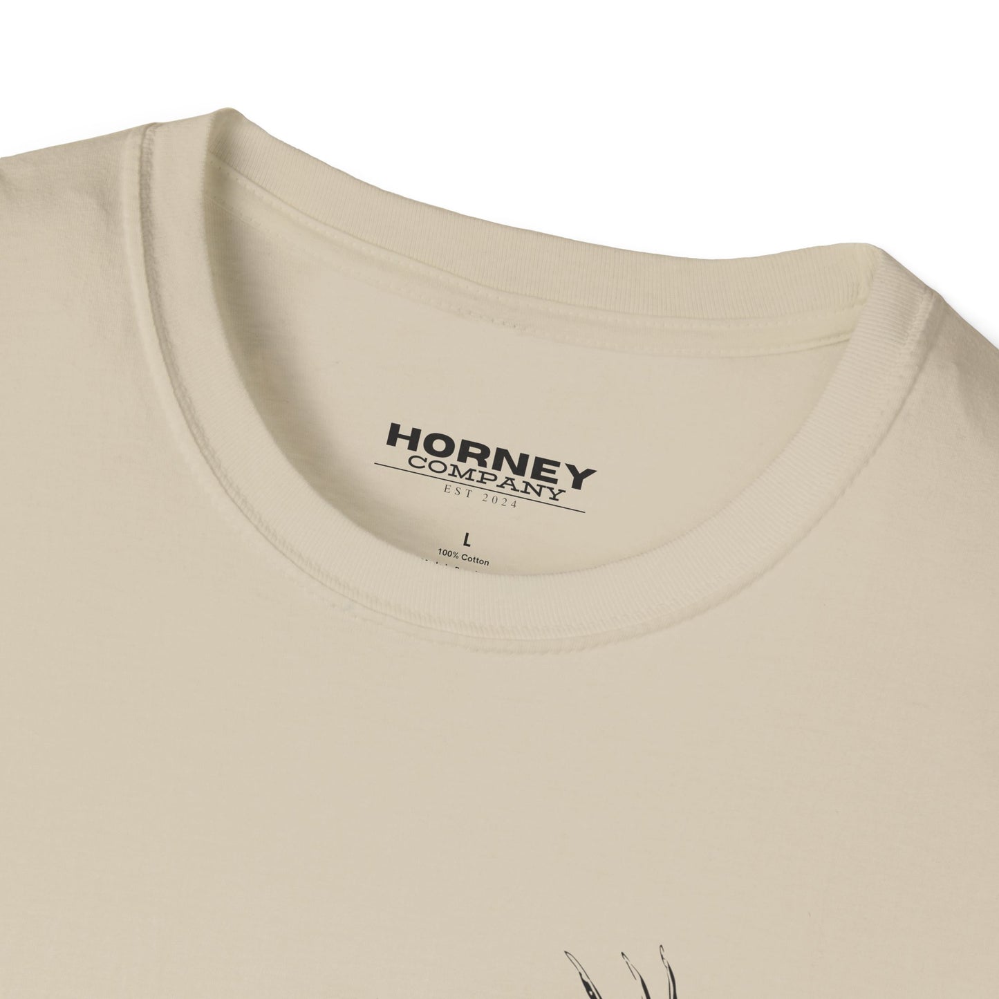 HORNEY COMPANY