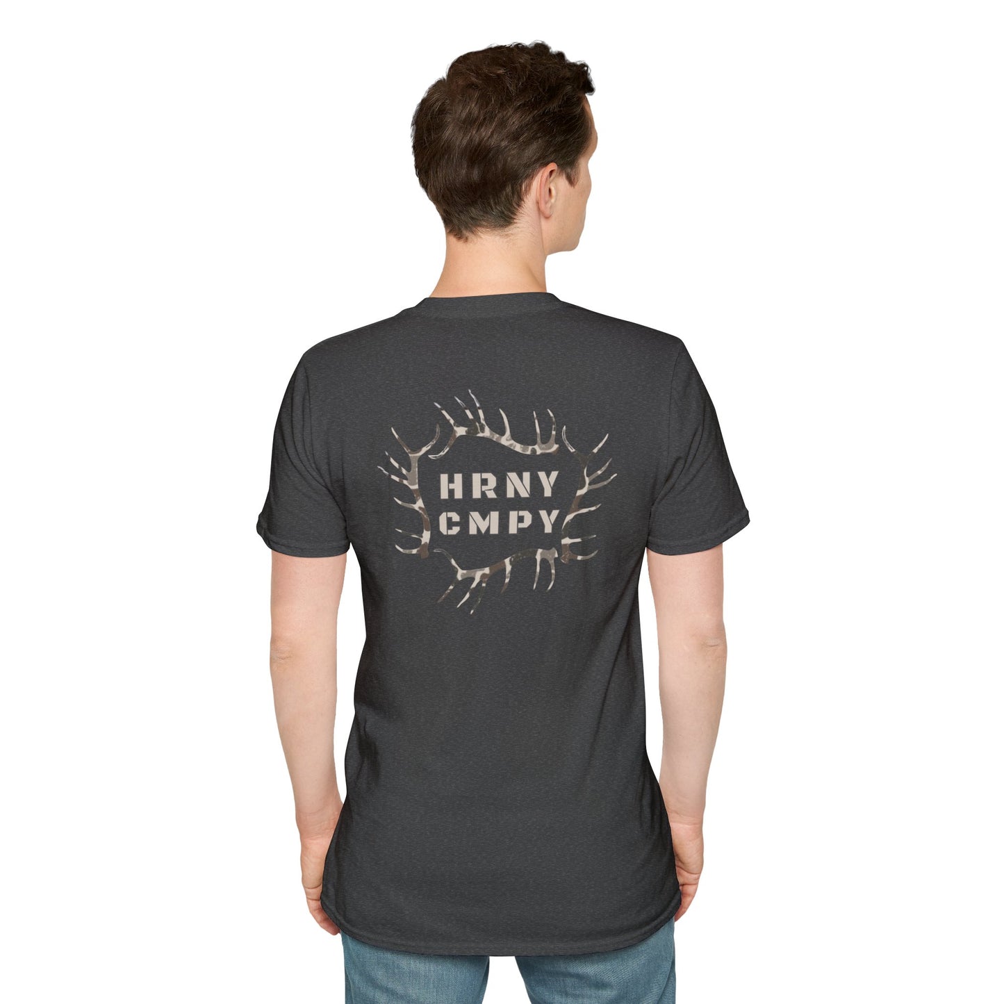 HRNY CMPY