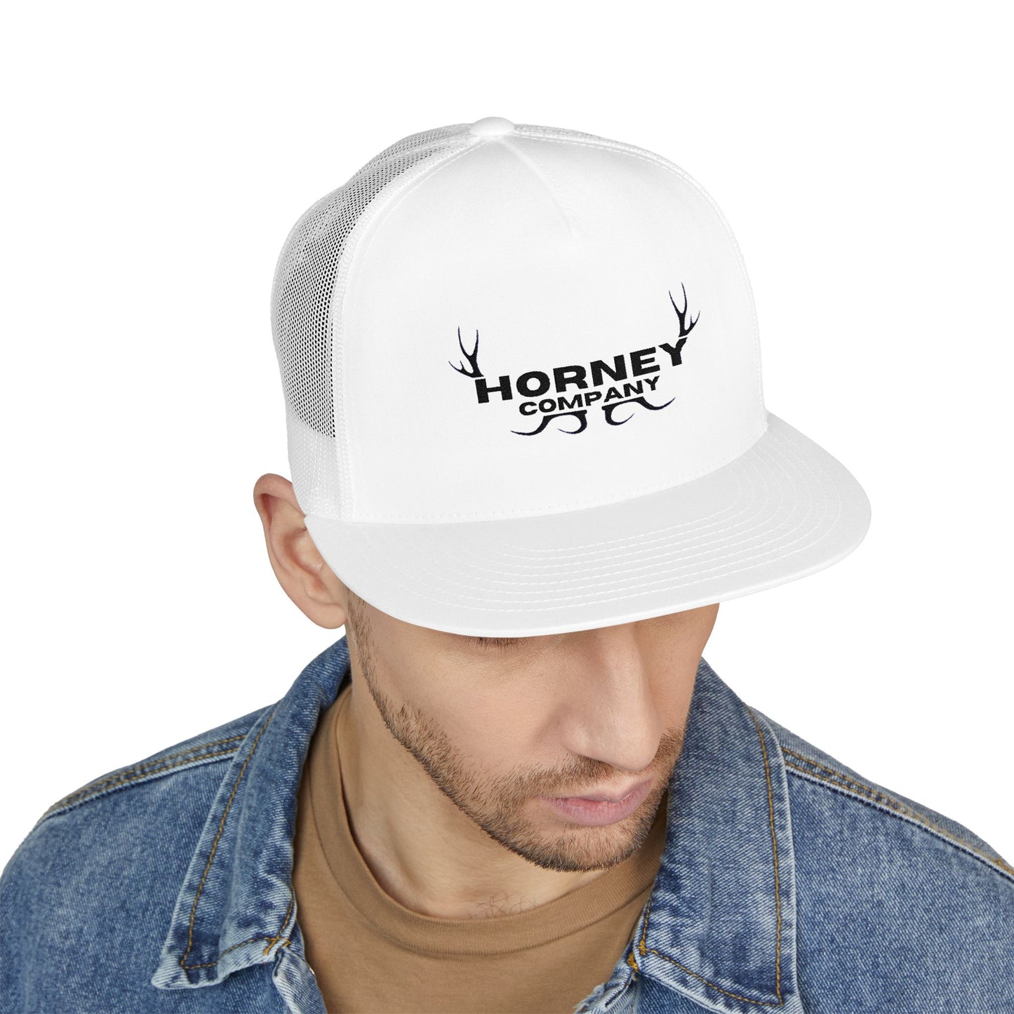 HORNEY COMPANY
