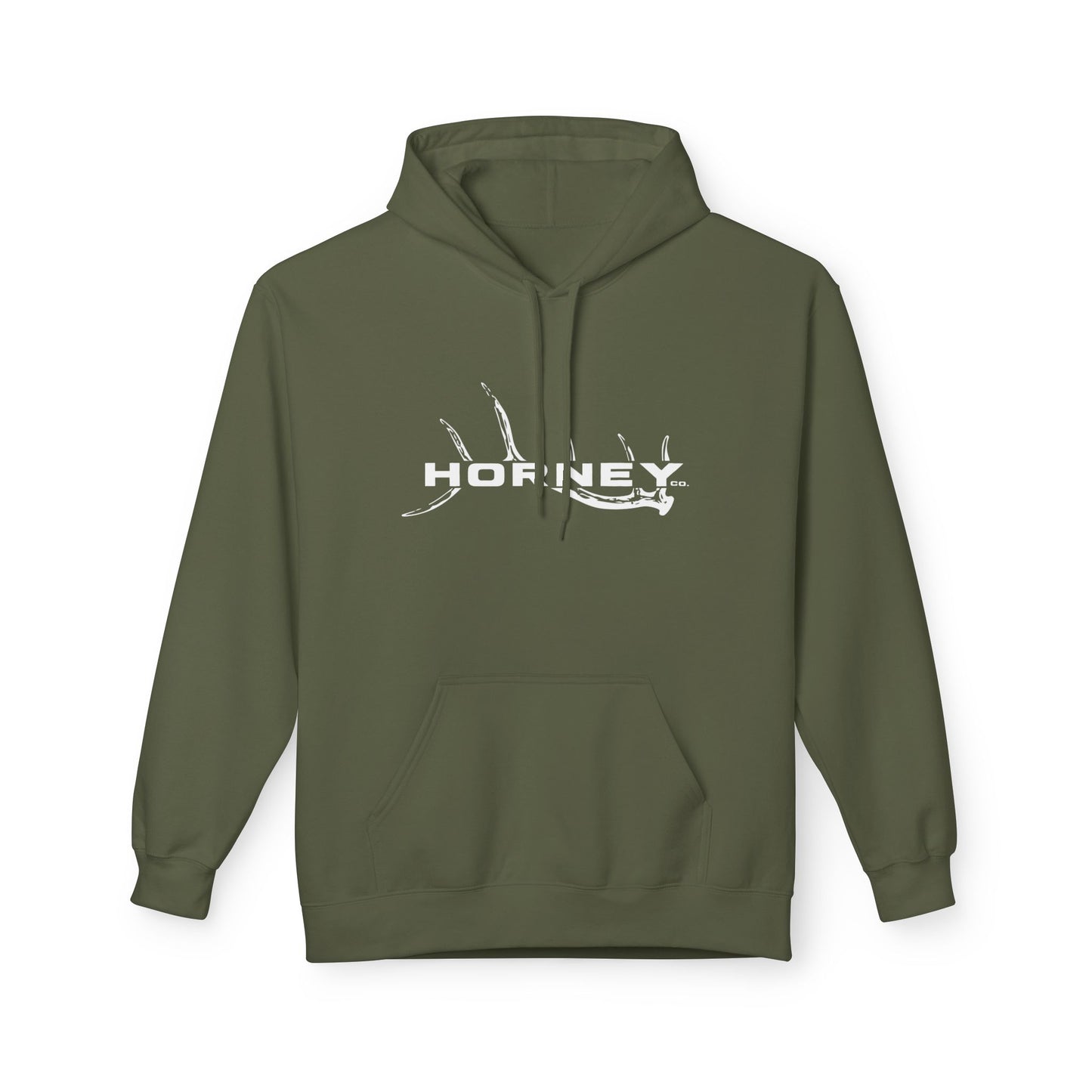 HORNEY CO.