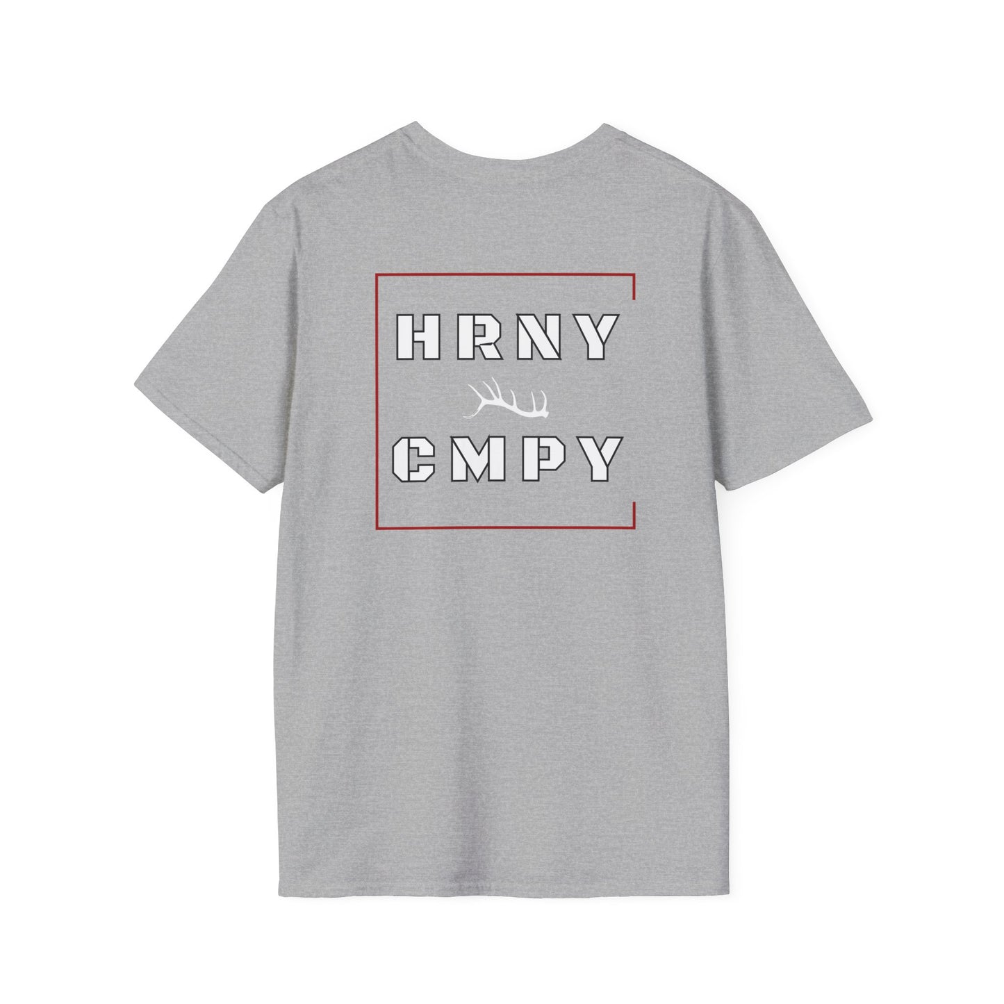 SQUARED HRNY CMPY
