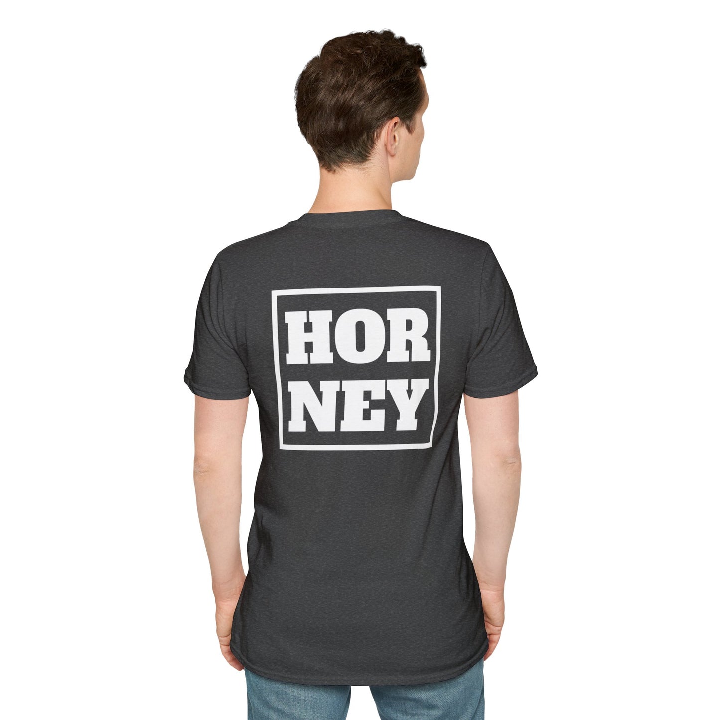 HORNEY COMPANY