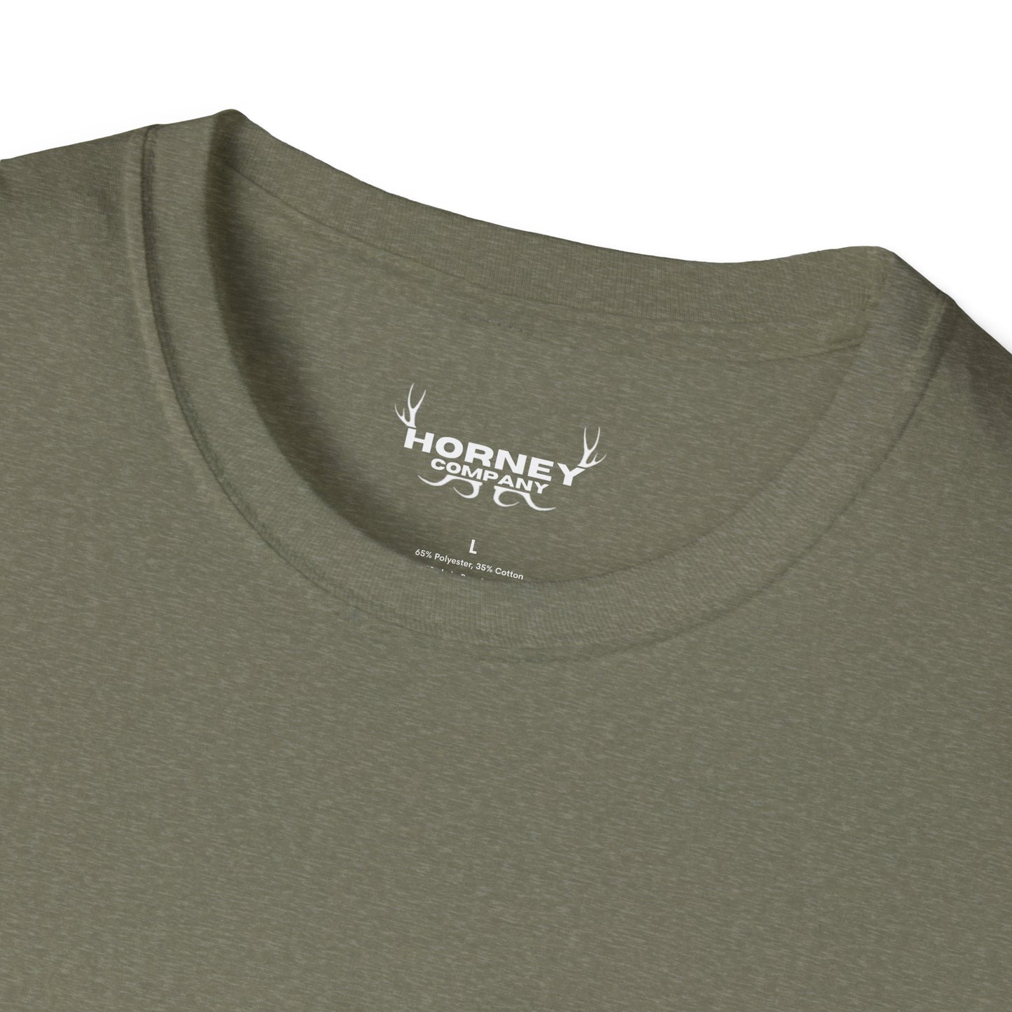 HORNEY COMPANY