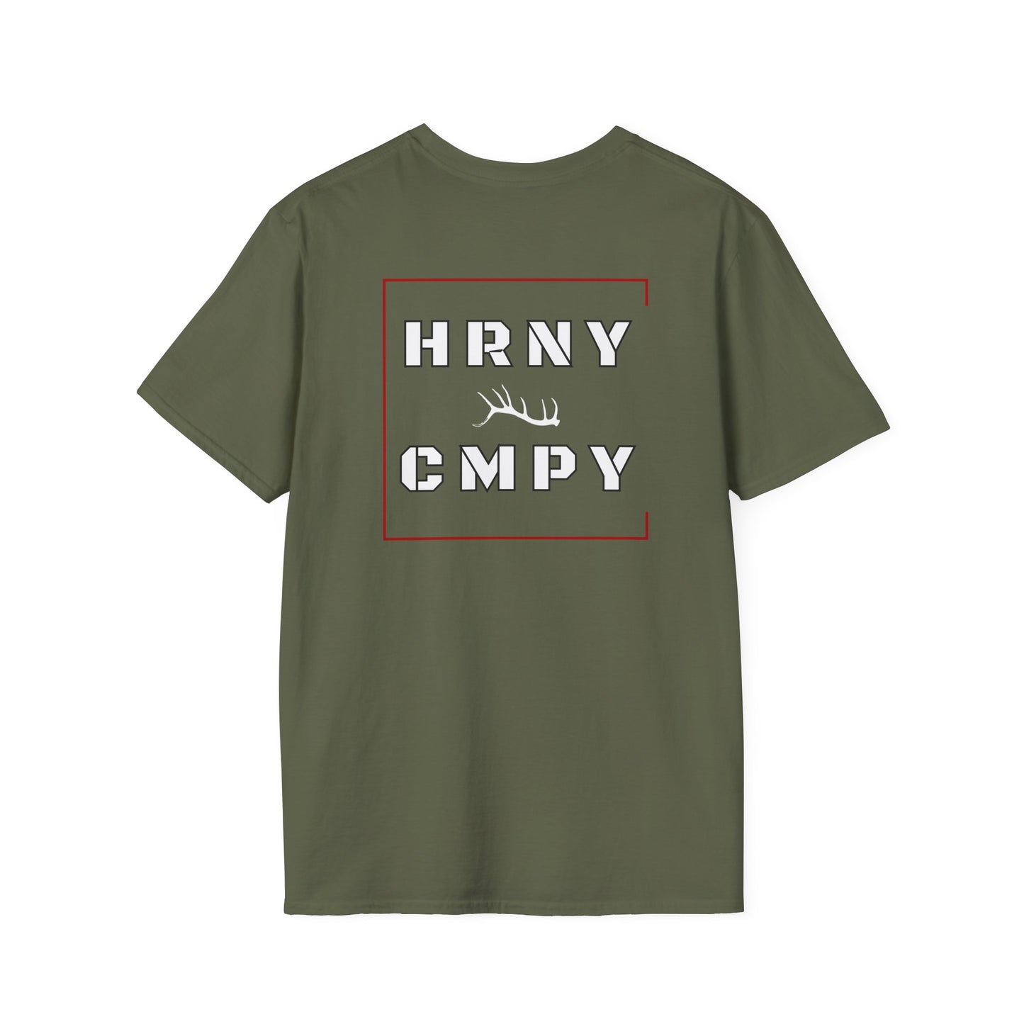 SQUARED HRNY CMPY
