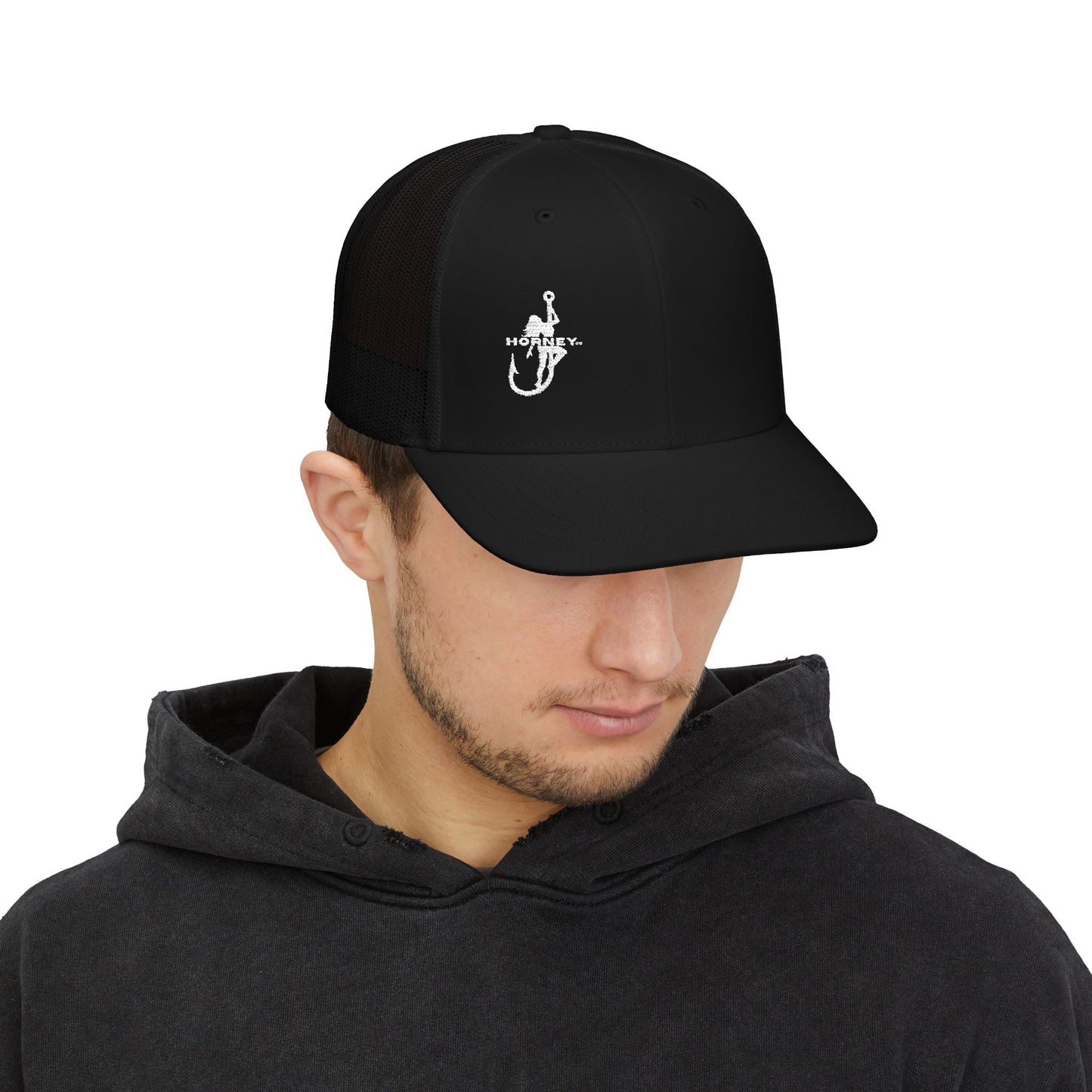 "HOOKER" HAT