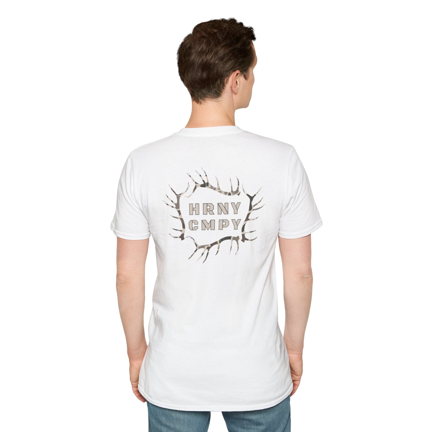 HRNY CMPY
