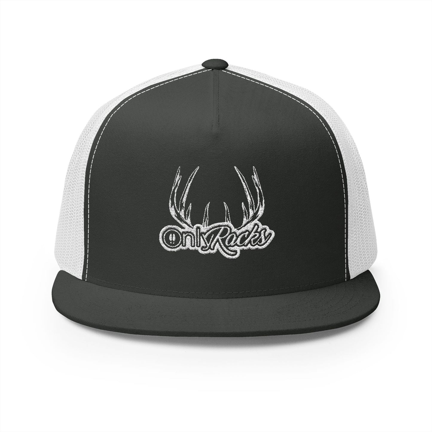 "ONLY RACKS" HAT