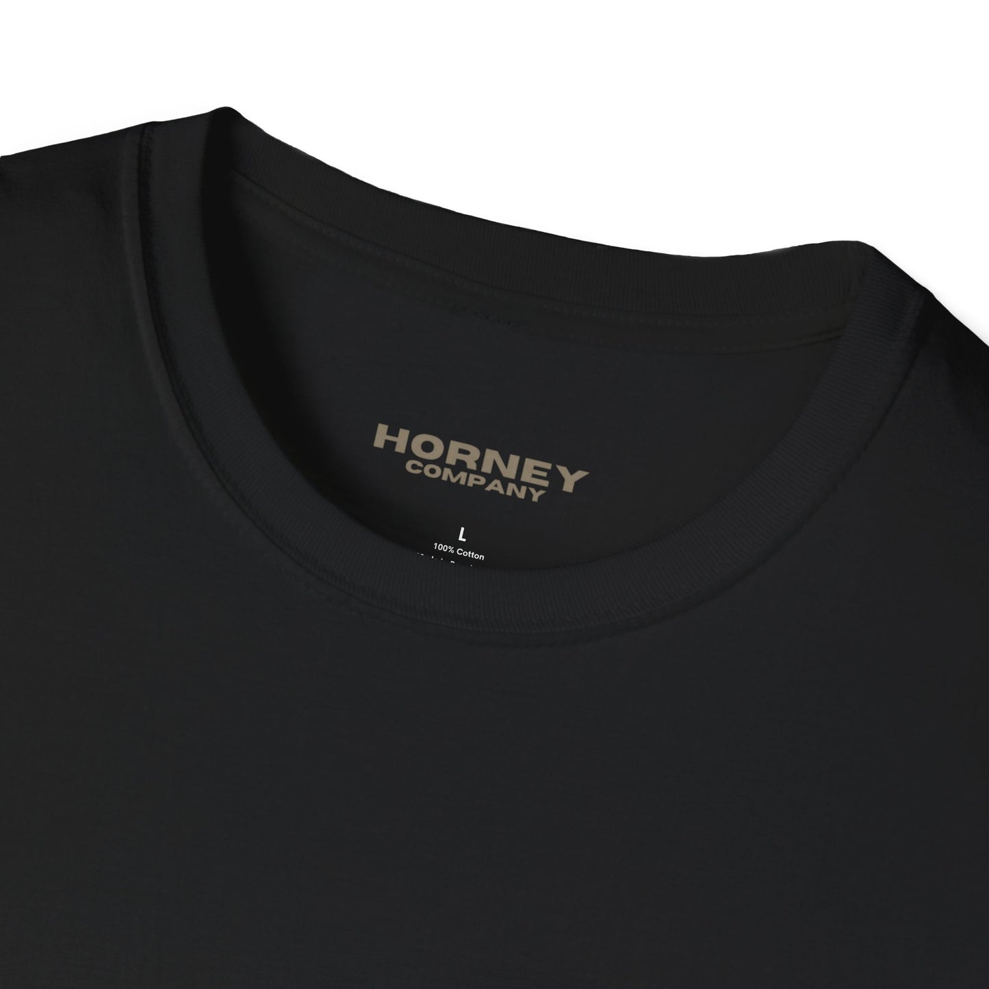 HORNEY ELK