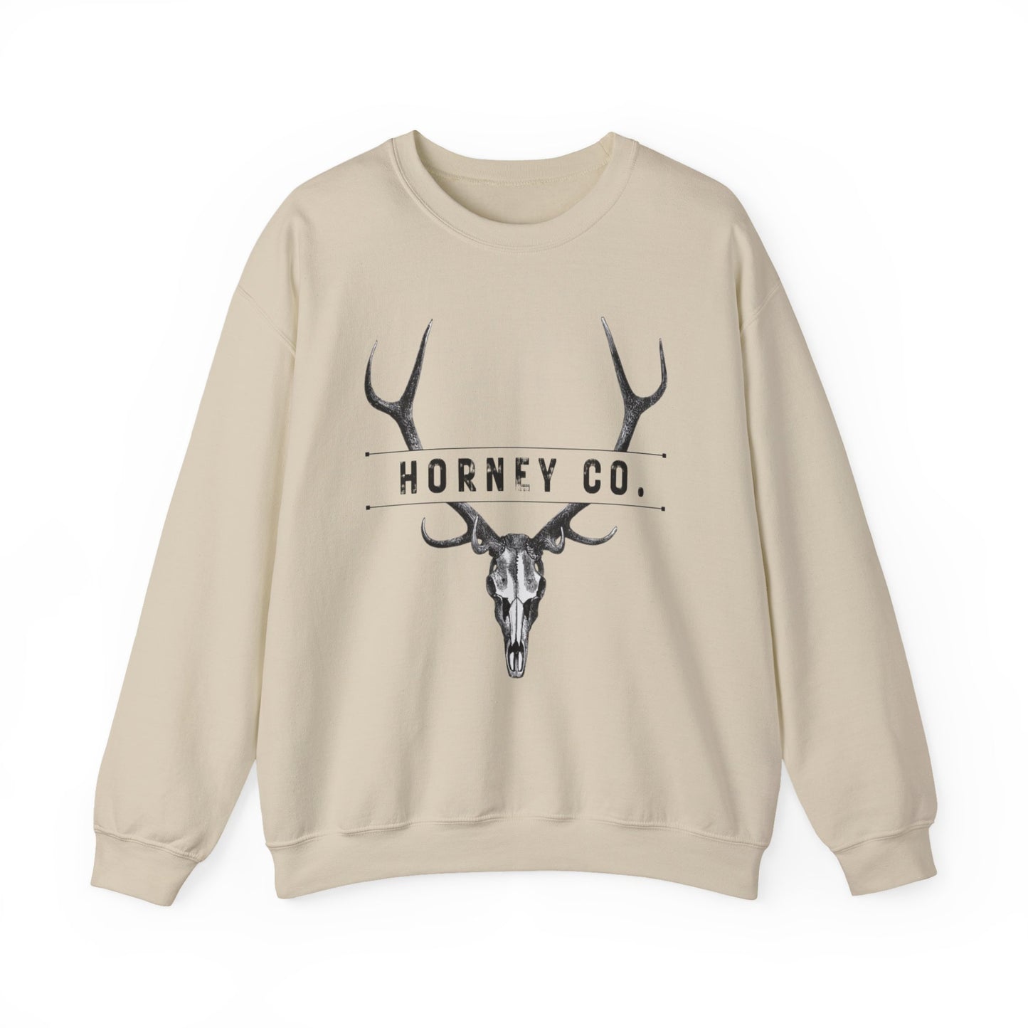 HORNEY COMPANY