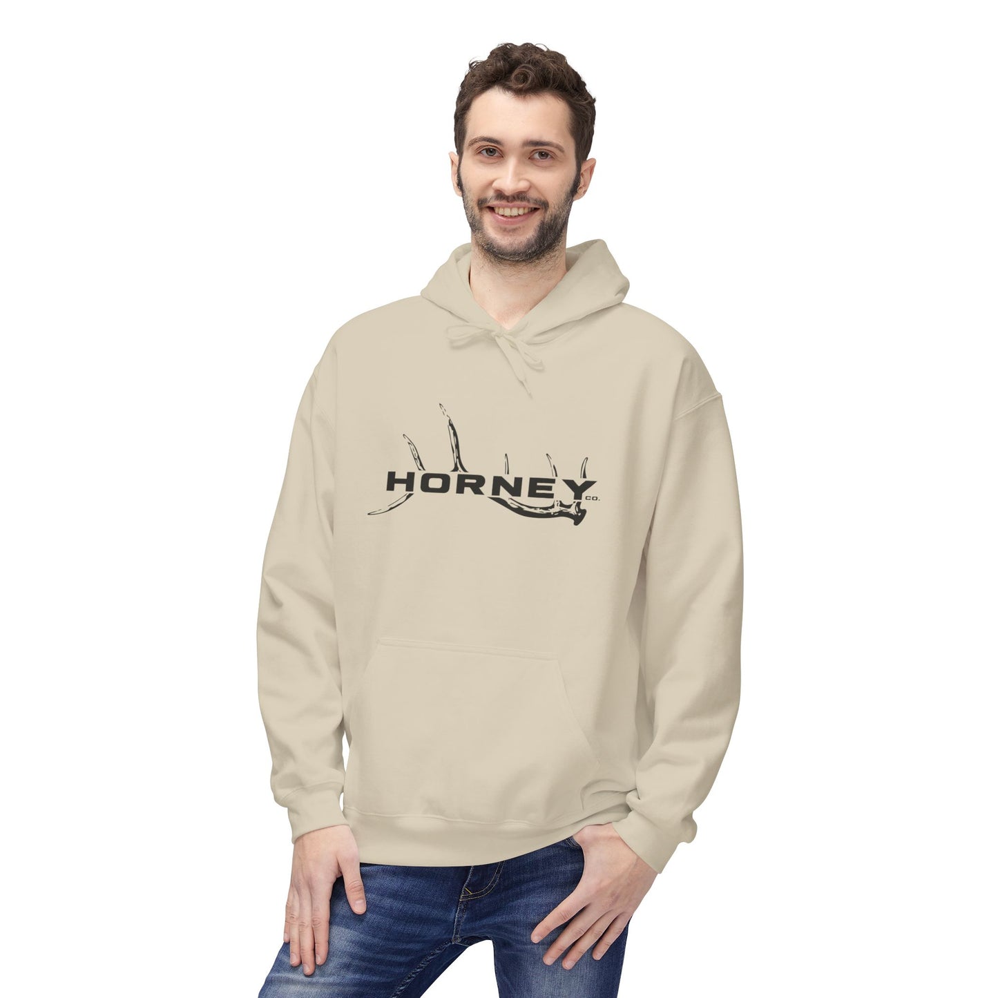 HORNEY CO.