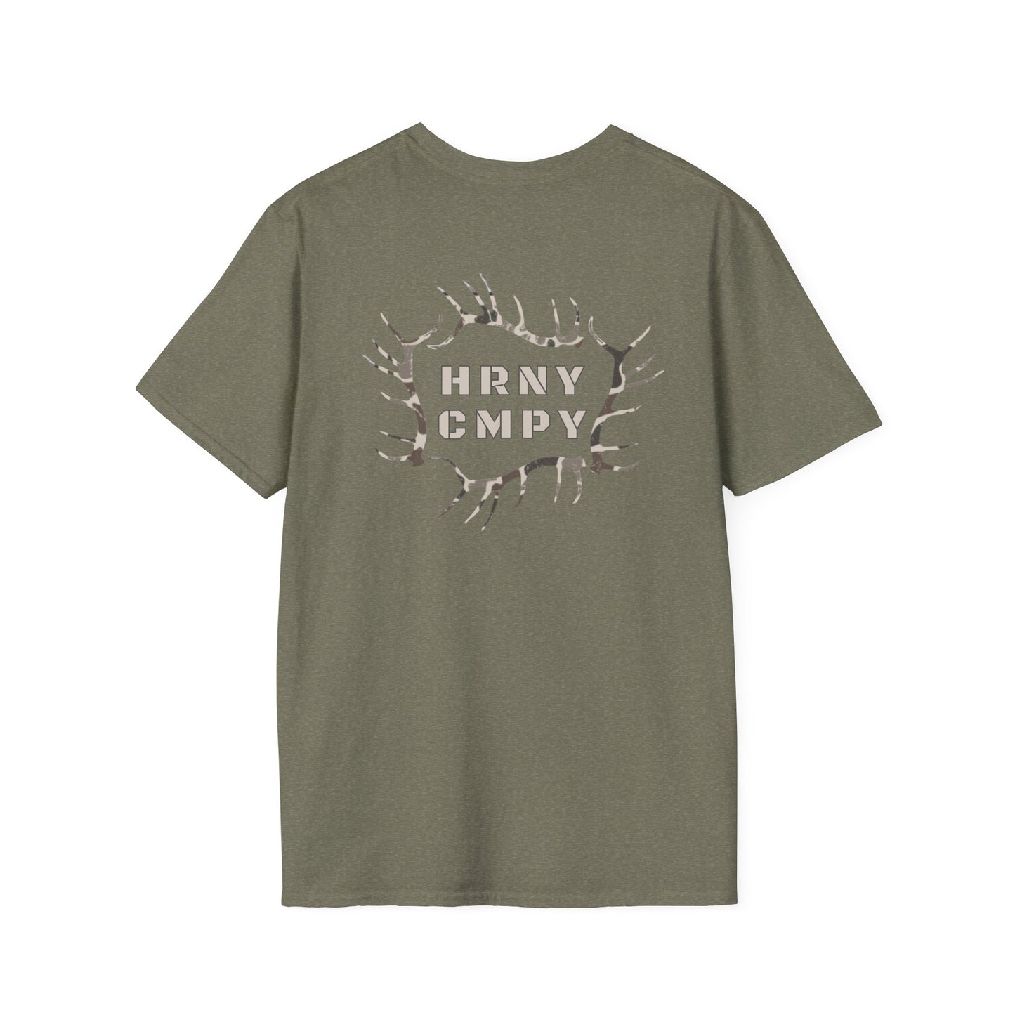 HRNY CMPY