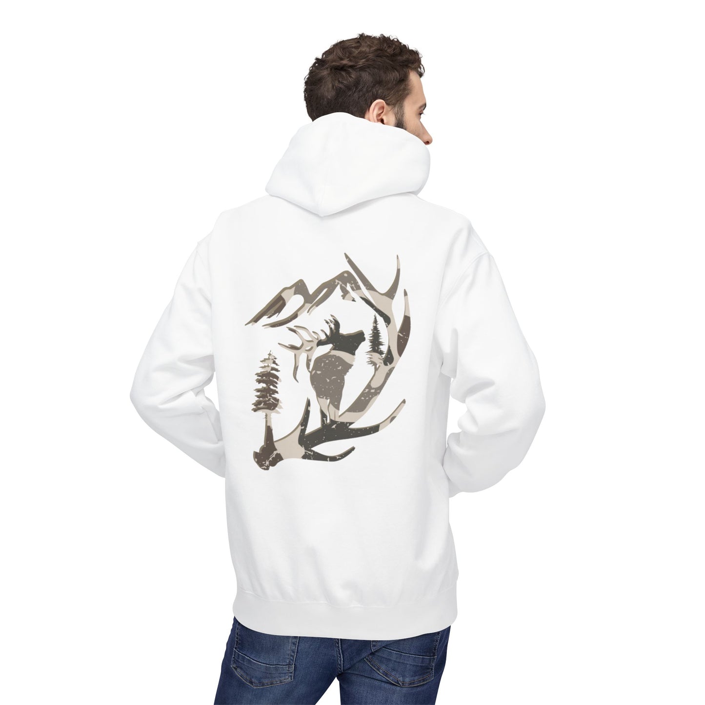 HORNEY ELK COMPANY