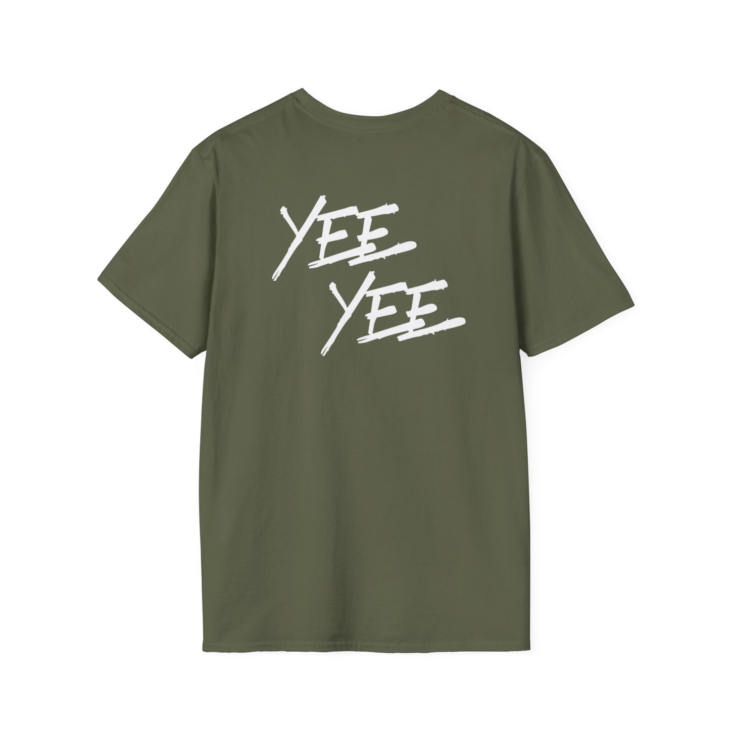 YEE YEE
