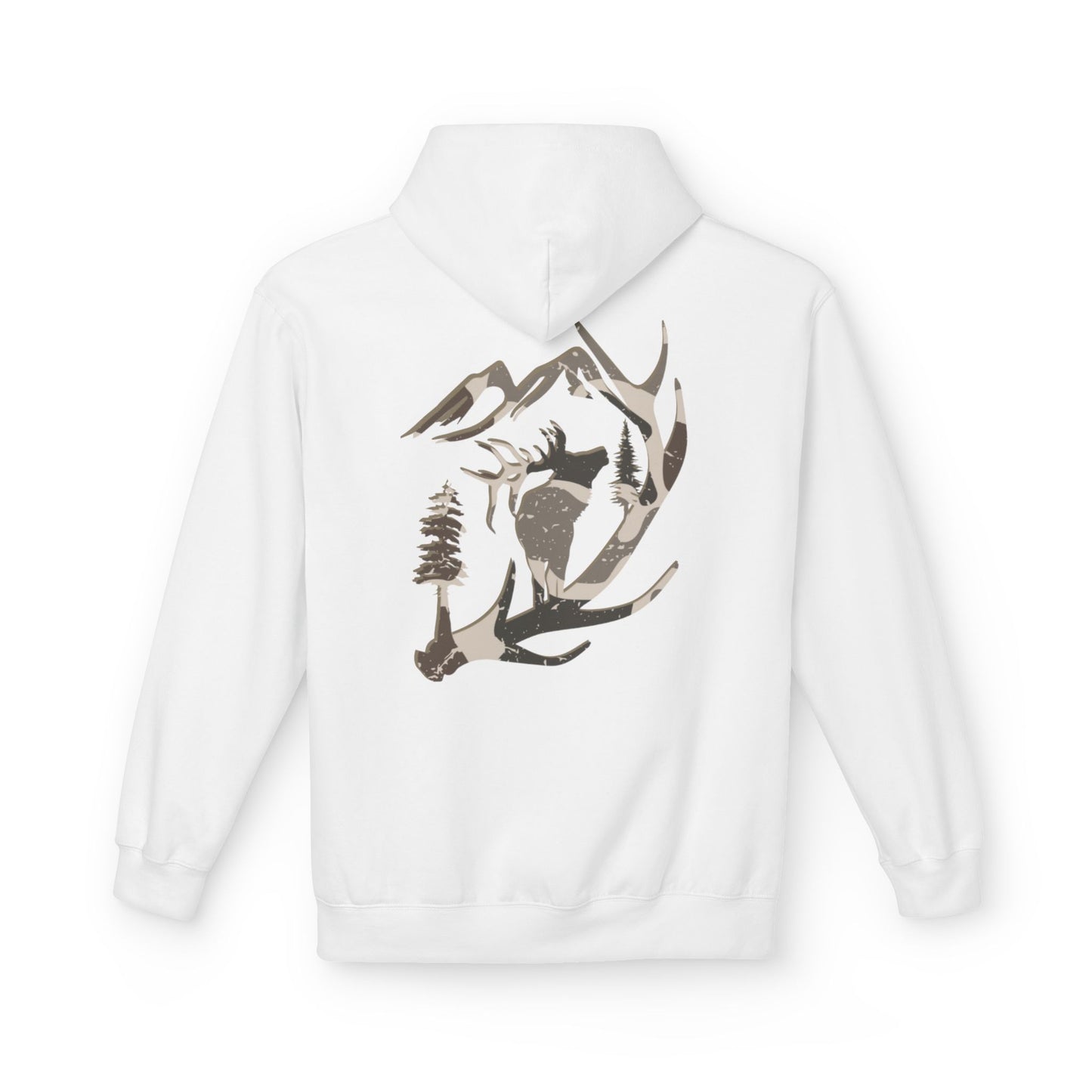 HORNEY ELK COMPANY