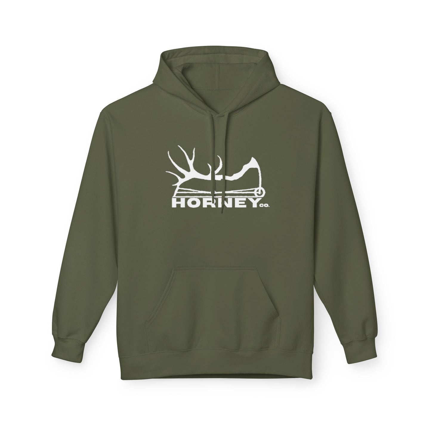 HORNEY BOW HUNTER