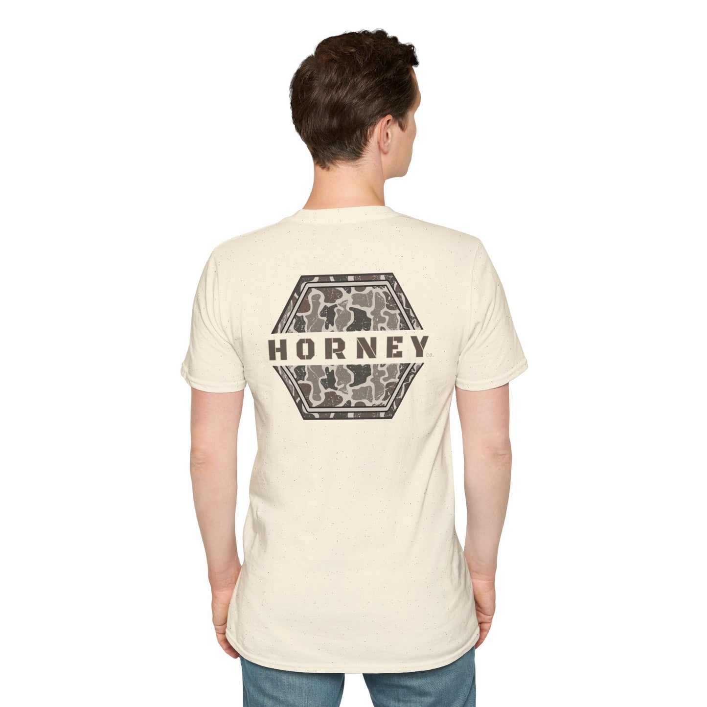 HORNEY CO.