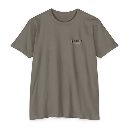 Horney Elk Tee