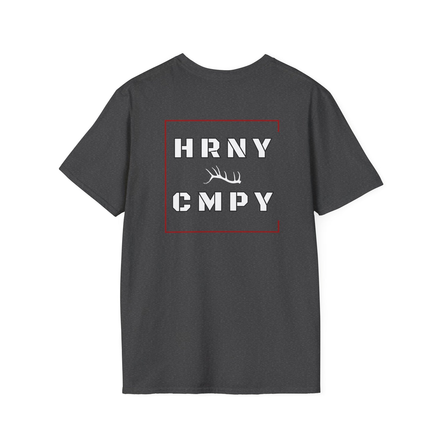 SQUARED HRNY CMPY
