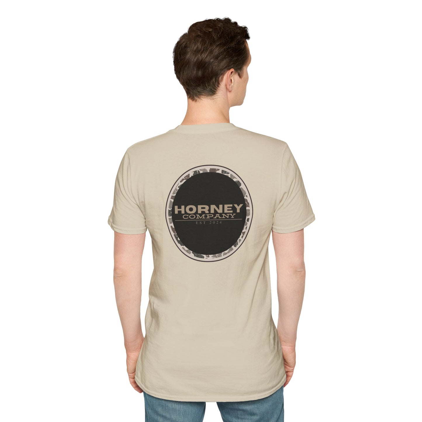 HORNEY COMPANY