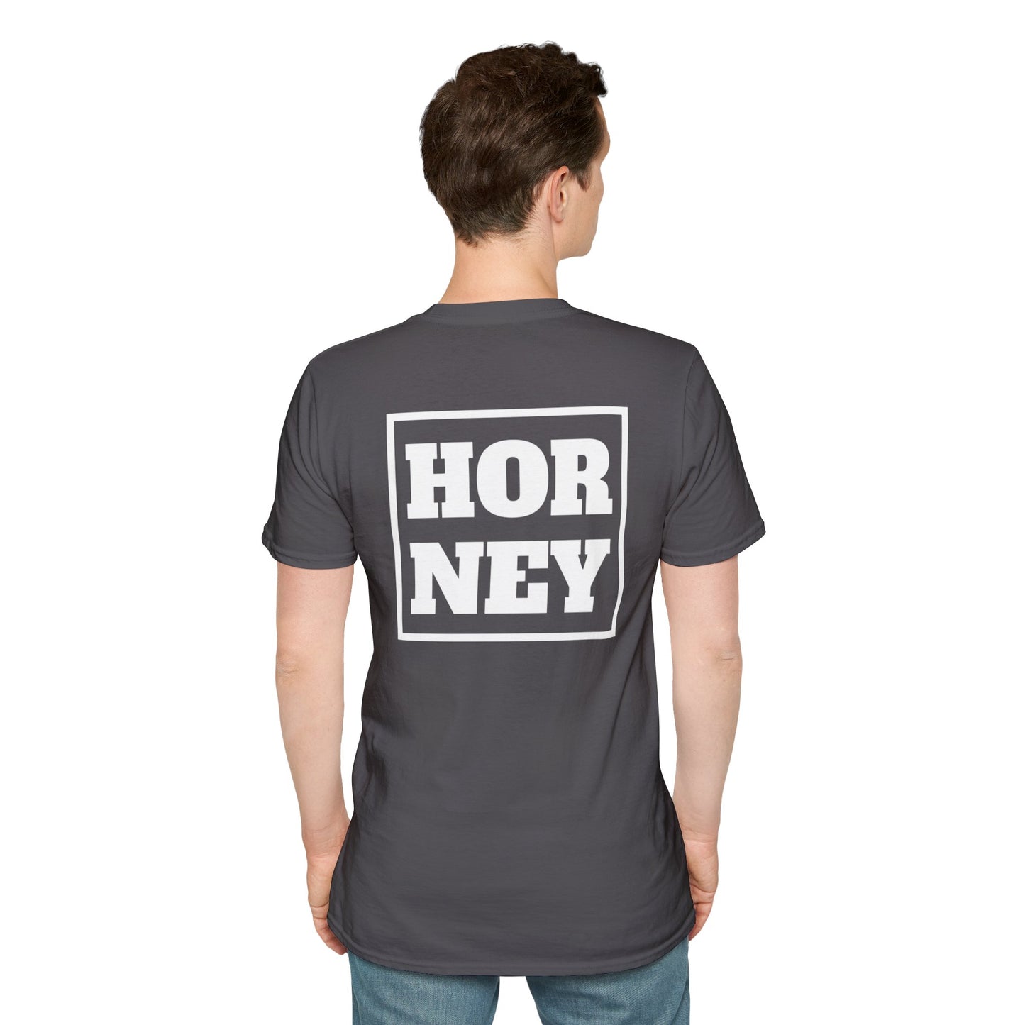 HORNEY COMPANY