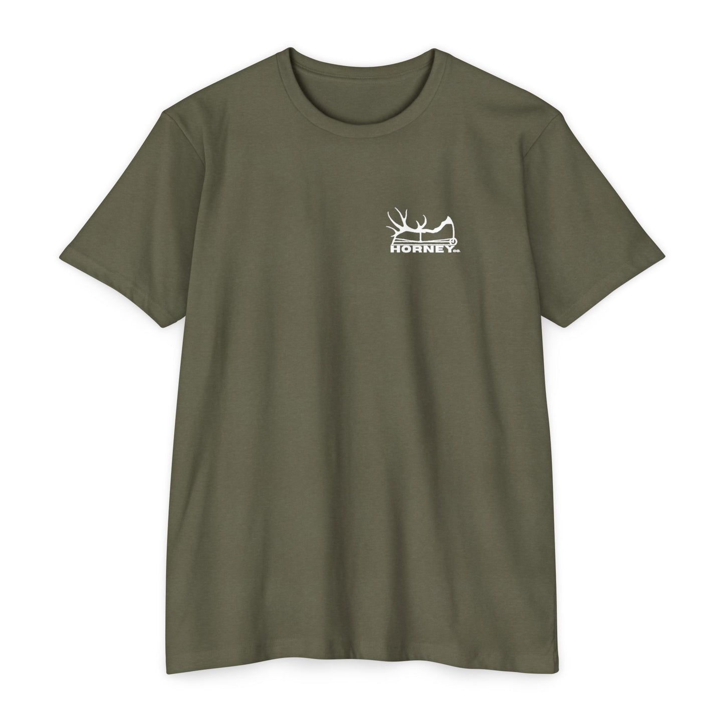 HORNEY BOW HUNTER