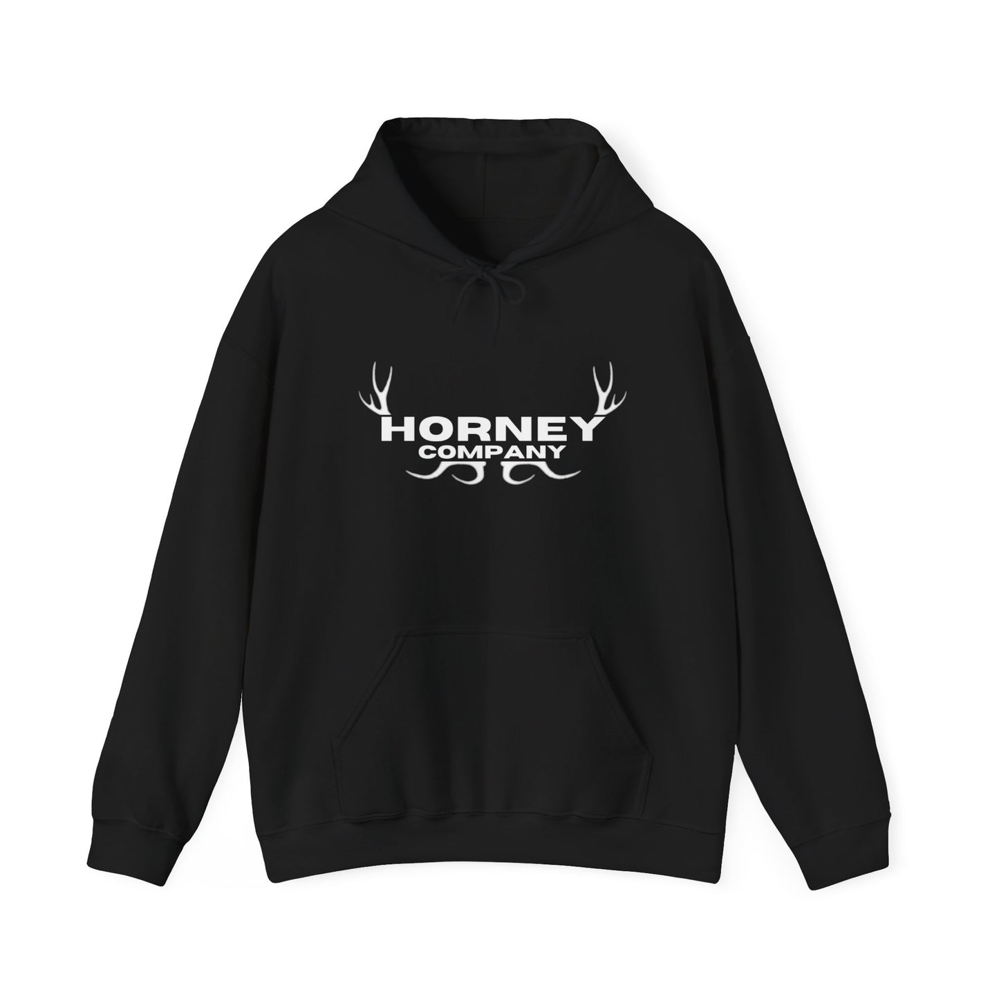 HORNEY COMPANY