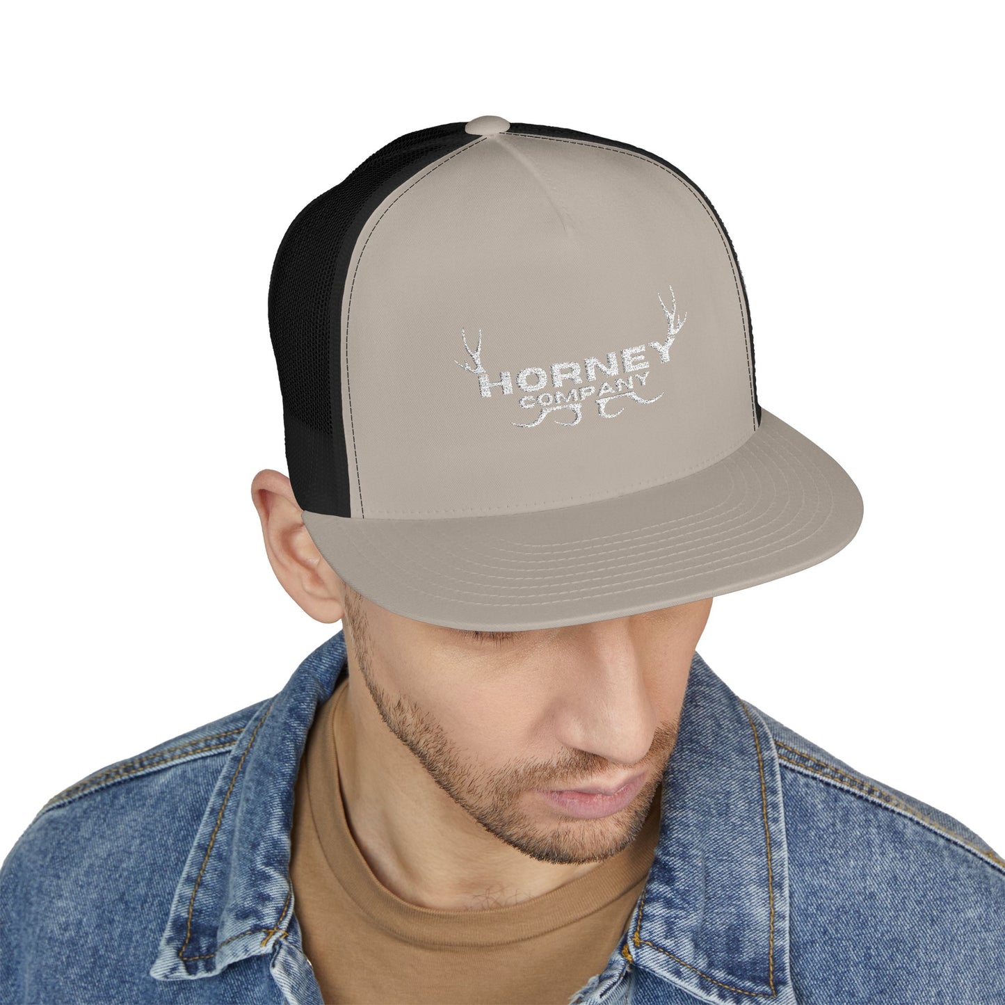 HORNEY COMPANY