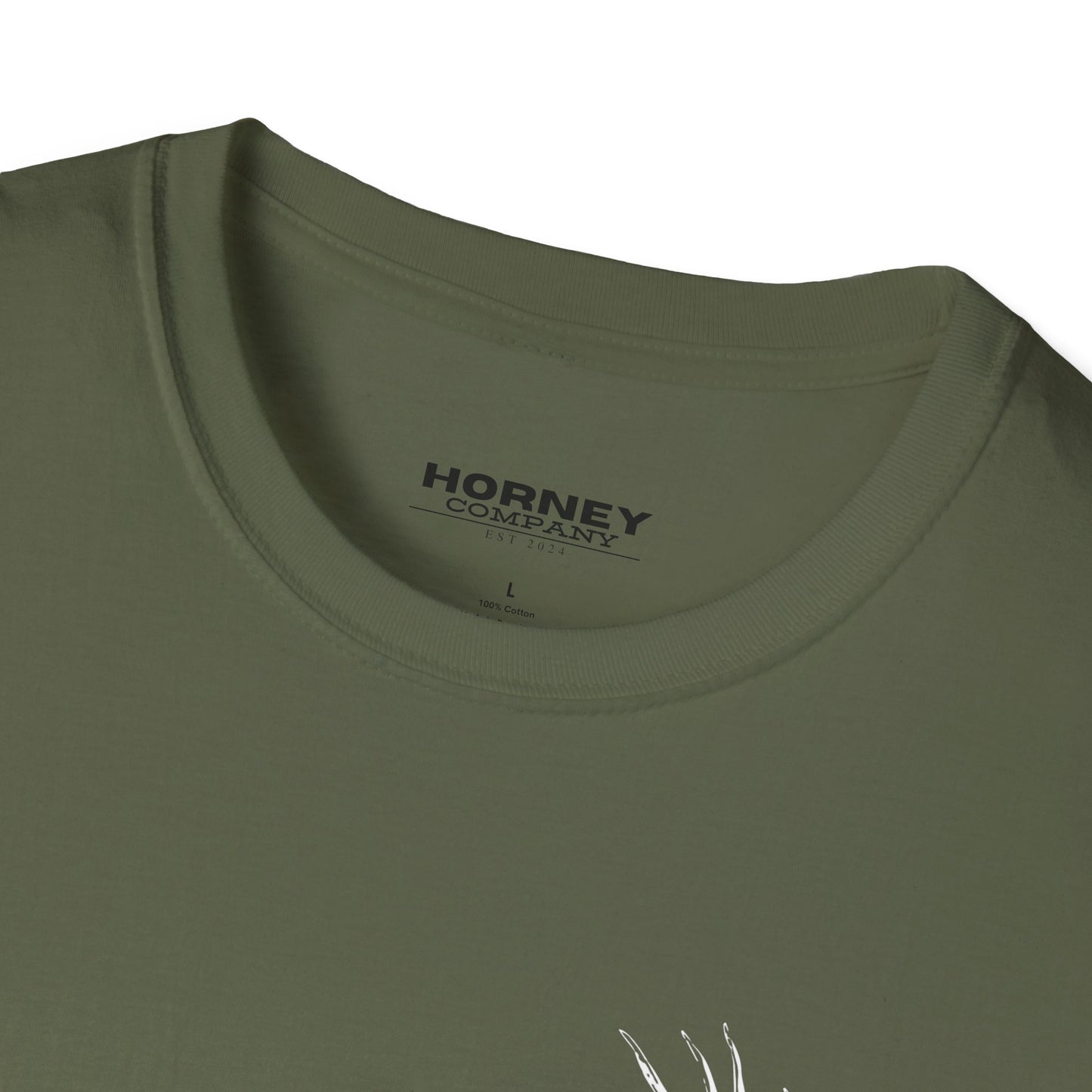 HORNEY COMPANY