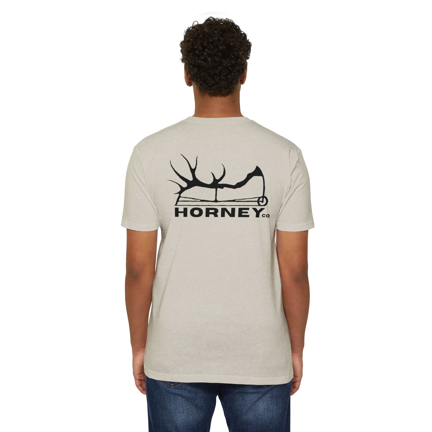 HORNEY BOW HUNTER