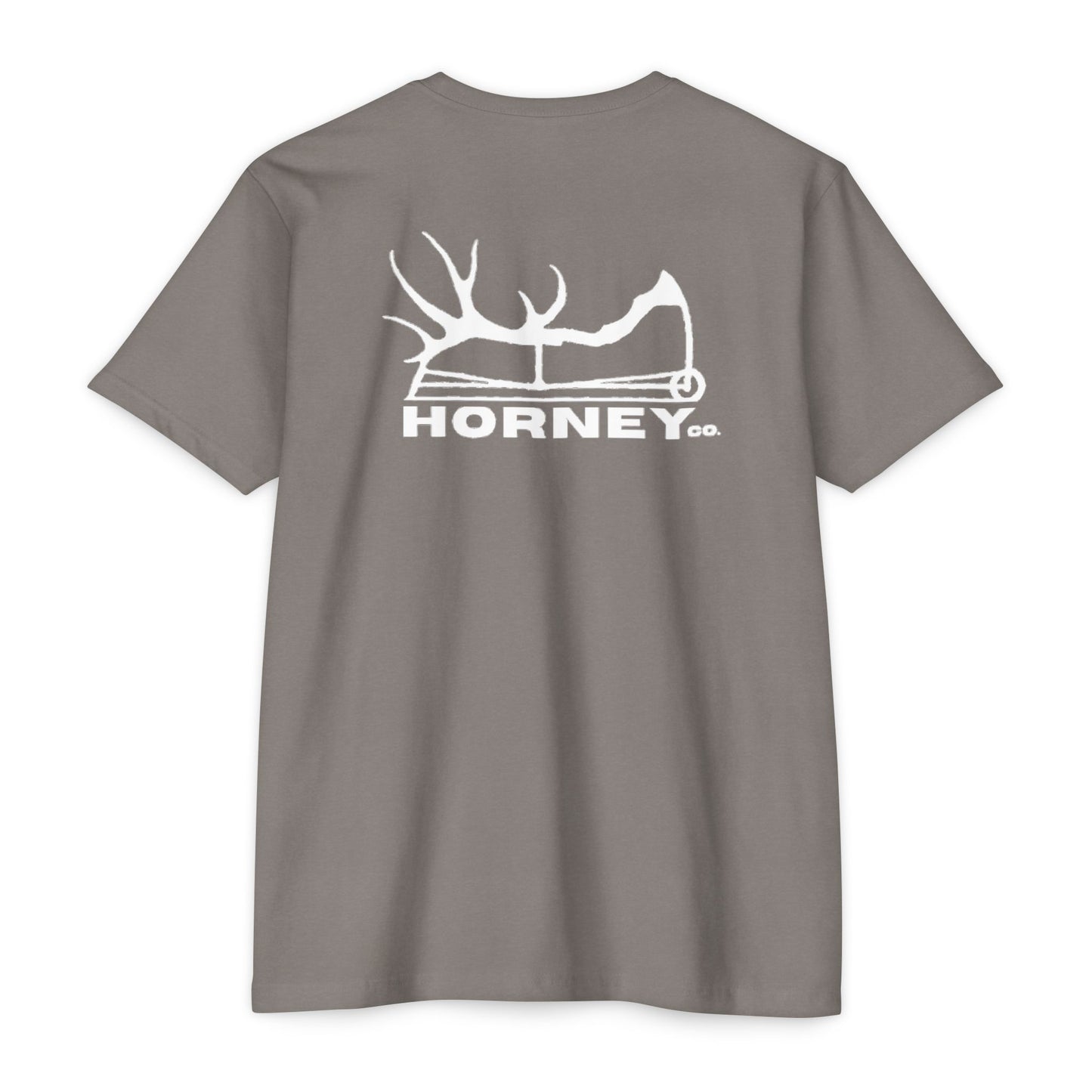 HORNEY BOW HUNTER