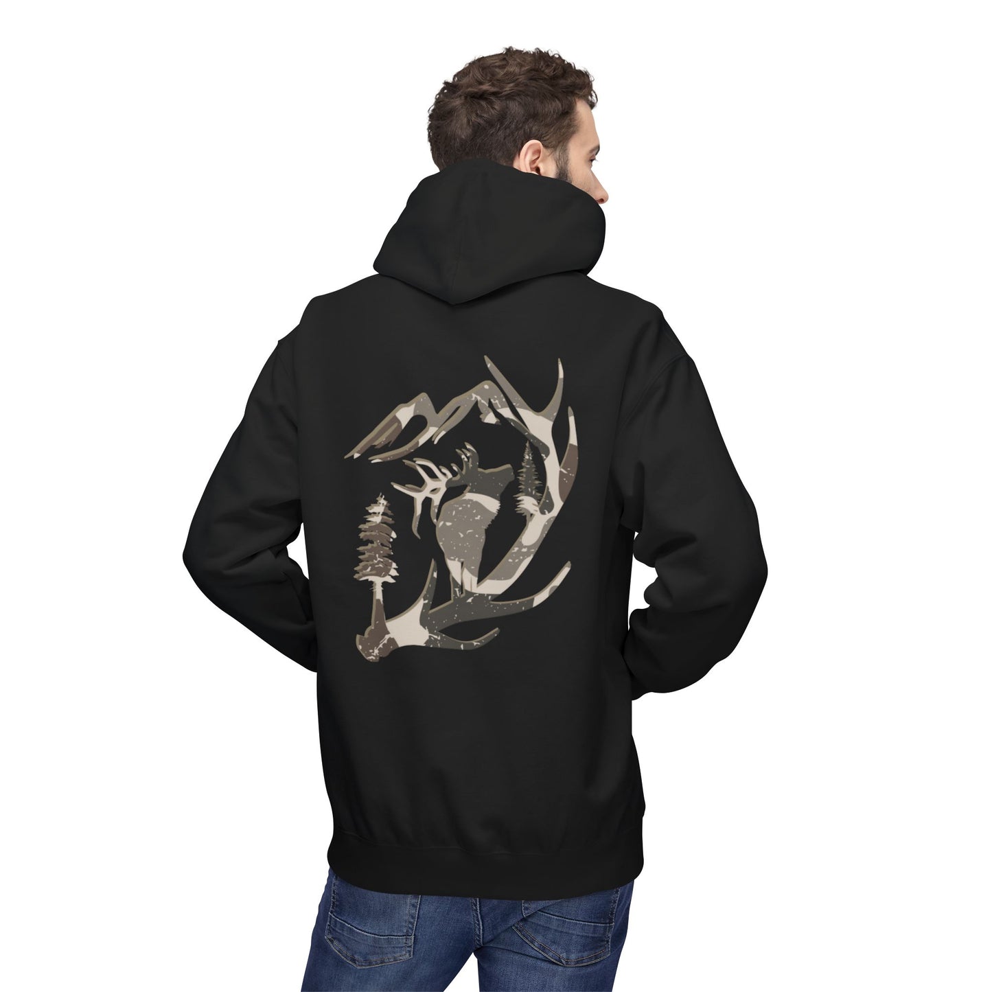 HORNEY ELK COMPANY