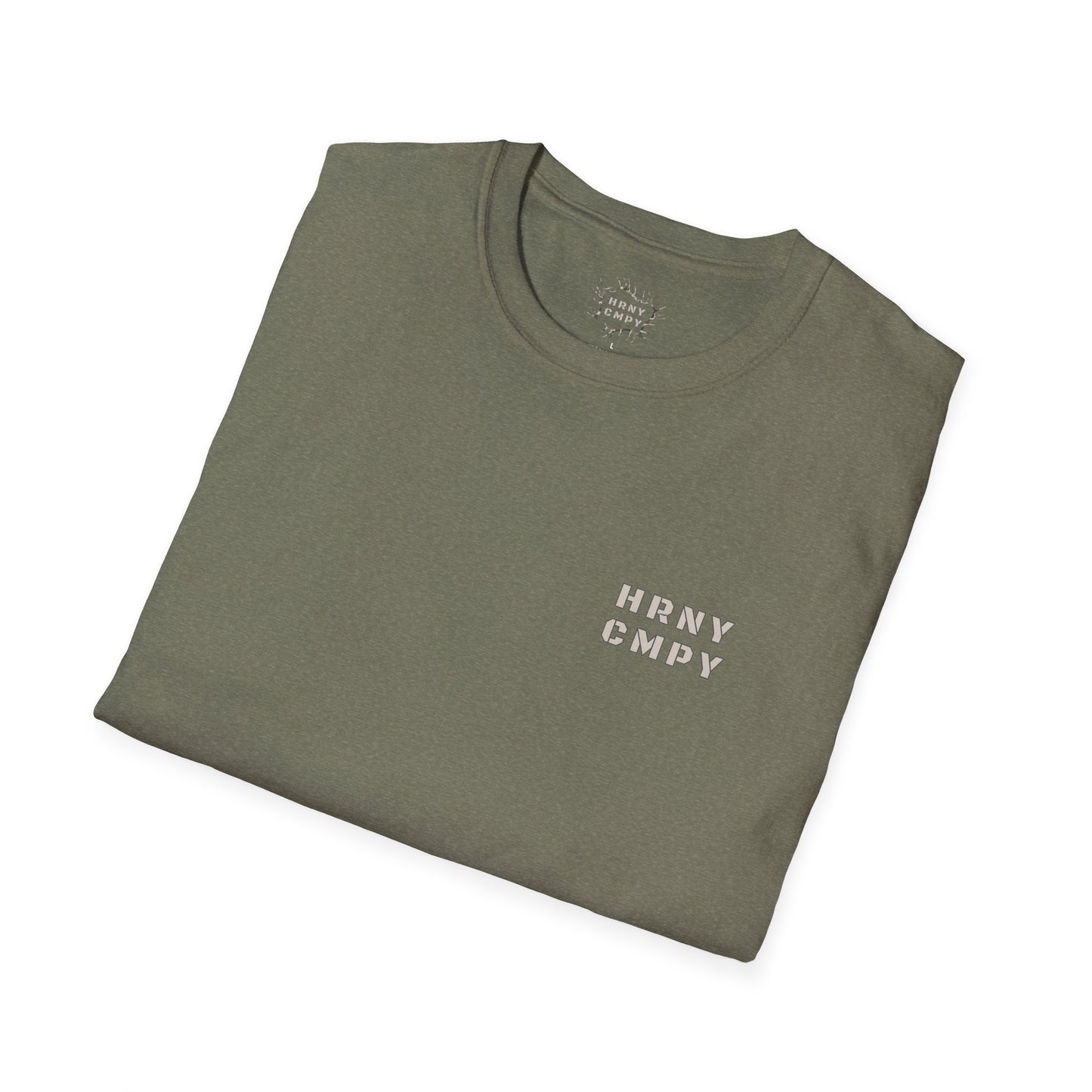 HRNY CMPY