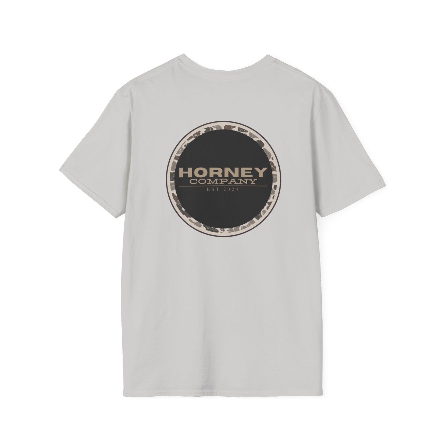 HORNEY COMPANY