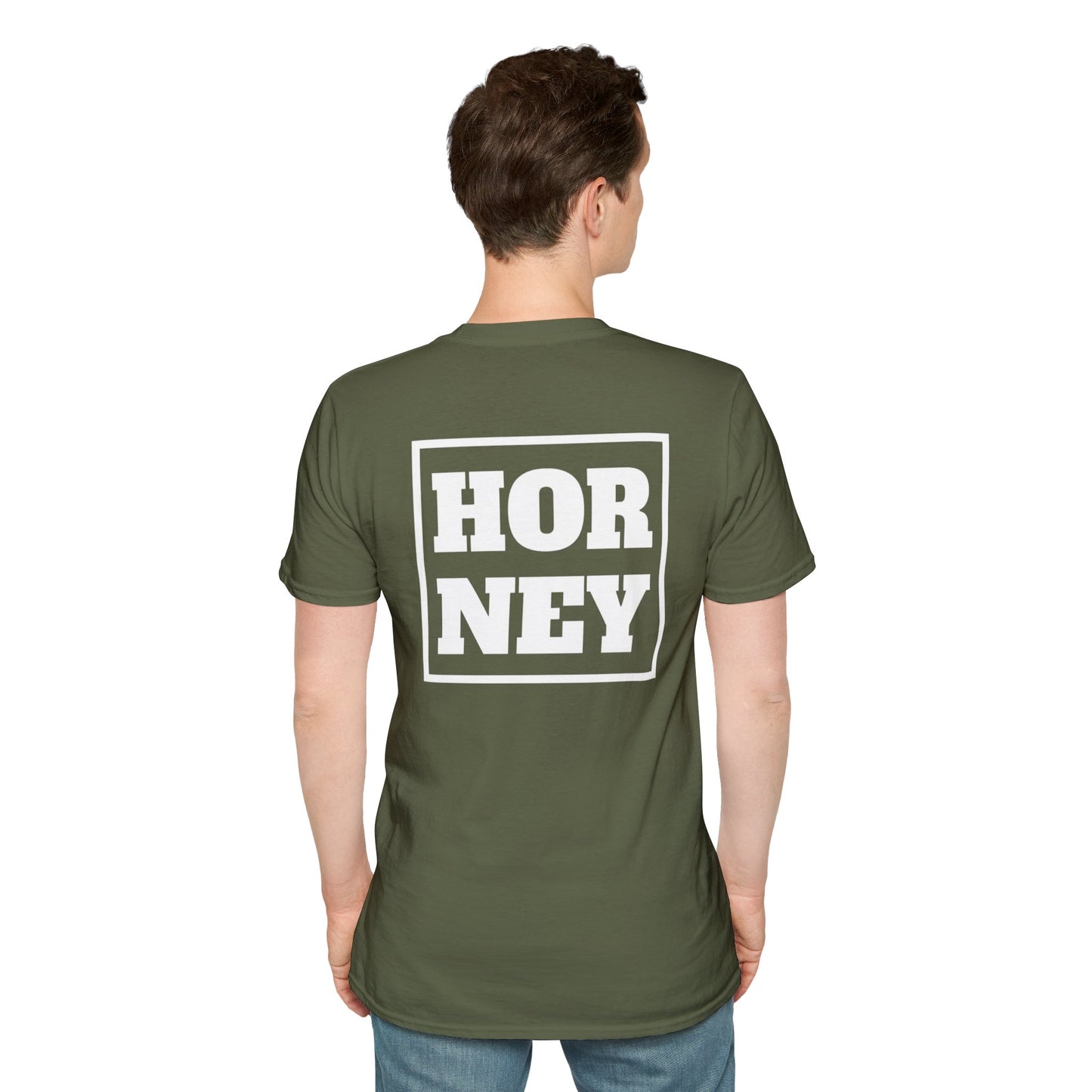 HORNEY COMPANY